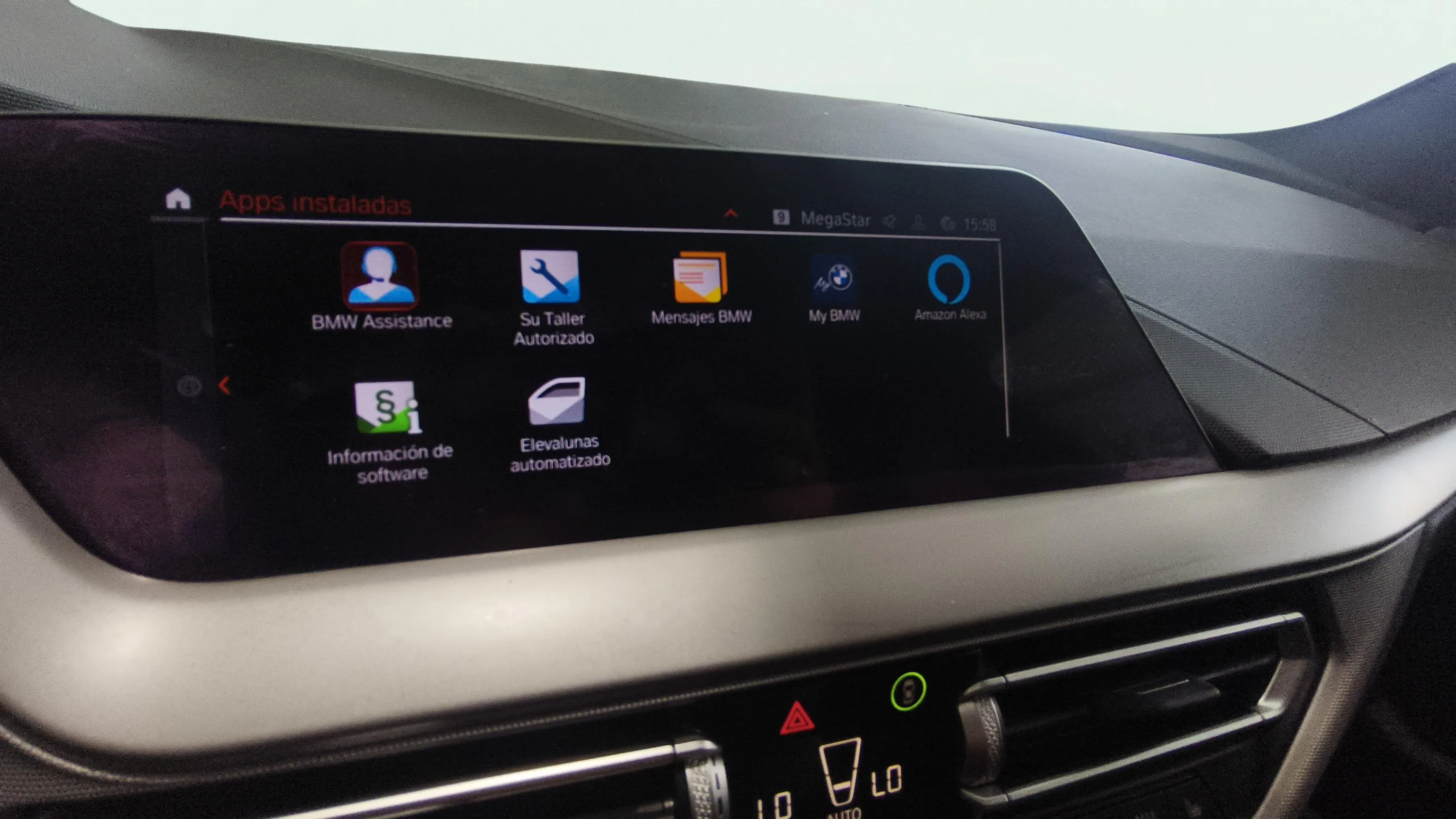 BMW Serie 1 116d - foto 21