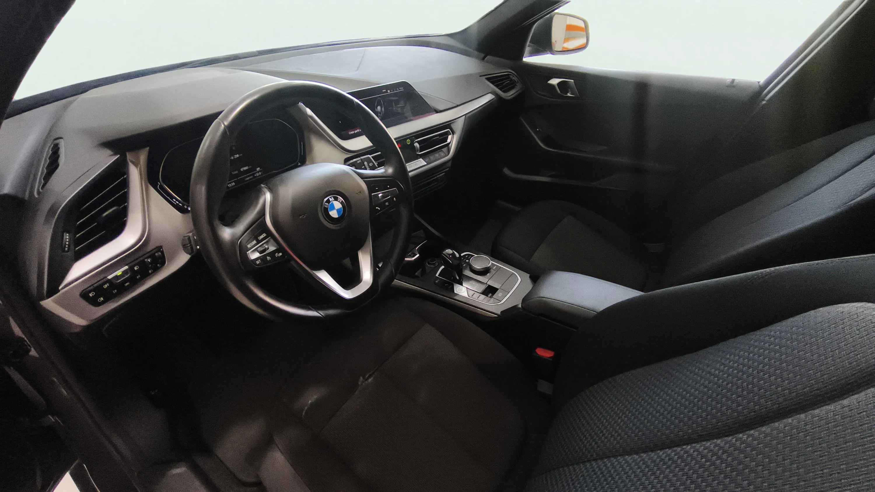 BMW Serie 1 116d - foto 7