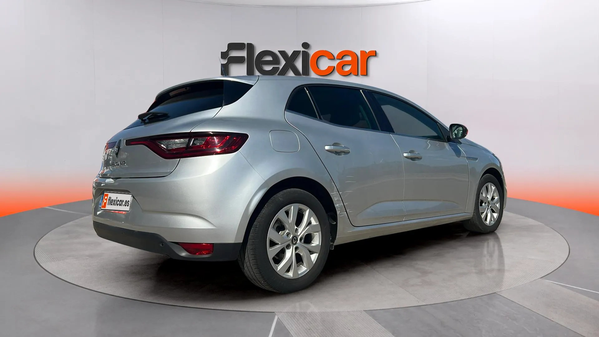 Renault Mégane Limited TCe GPF -SS - foto 3