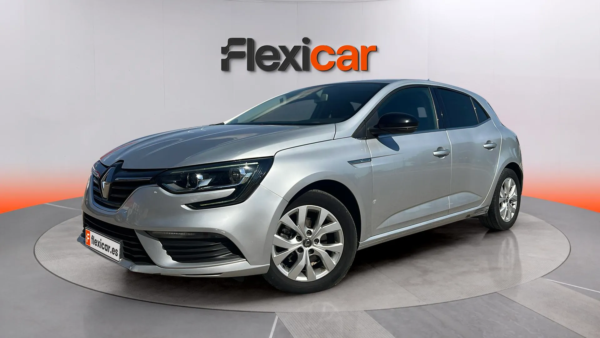 Renault Mégane Limited TCe GPF -SS - foto 7