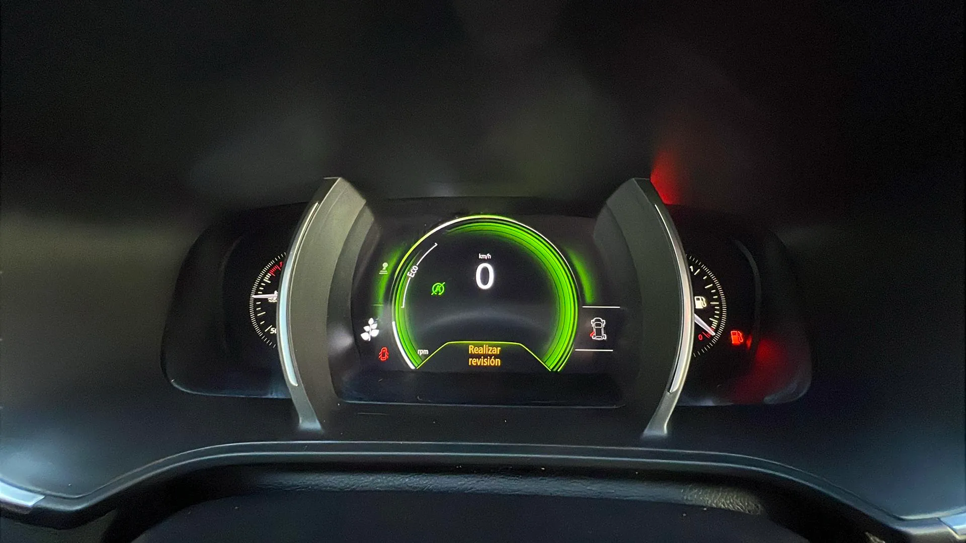 Renault Mégane Limited TCe GPF -SS - foto 12