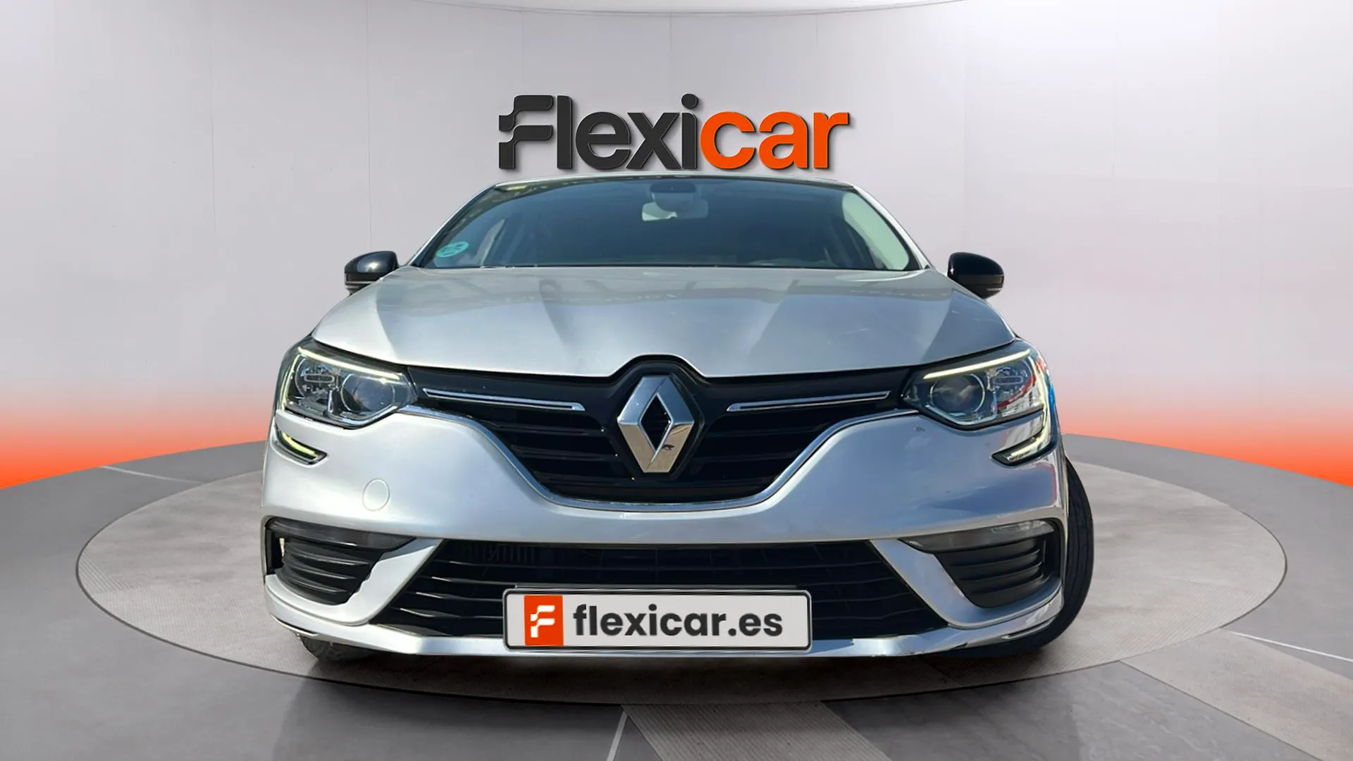 Renault Mégane Limited TCe GPF -SS - foto 8