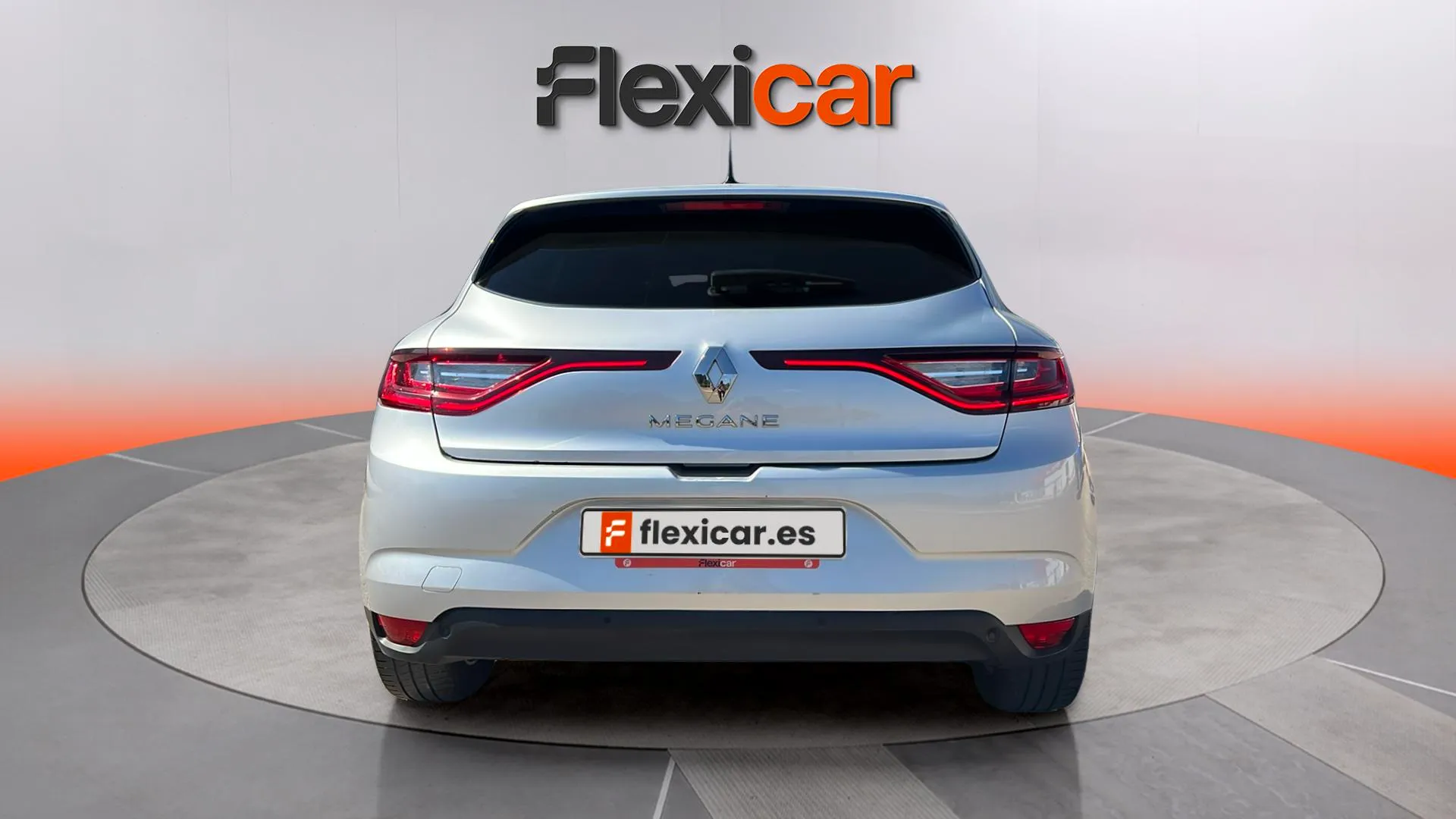 Renault Mégane Limited TCe GPF -SS - foto 4