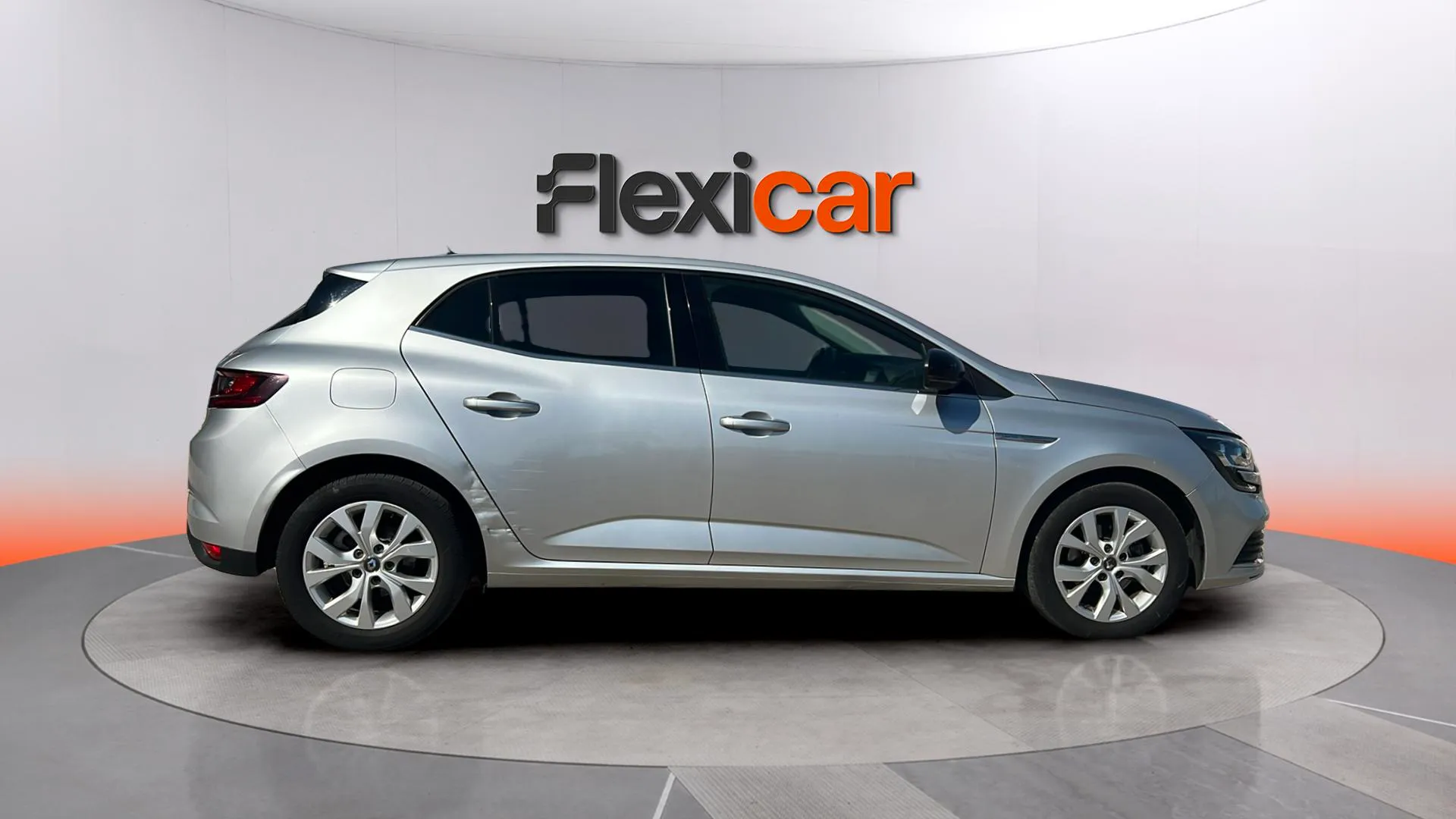 Renault Mégane Limited TCe GPF -SS - foto 2