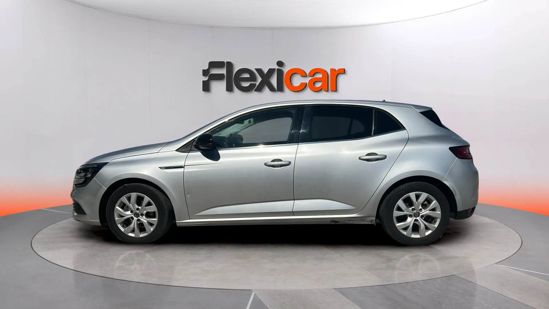 Renault Mégane Limited TCe GPF -SS - foto 6
