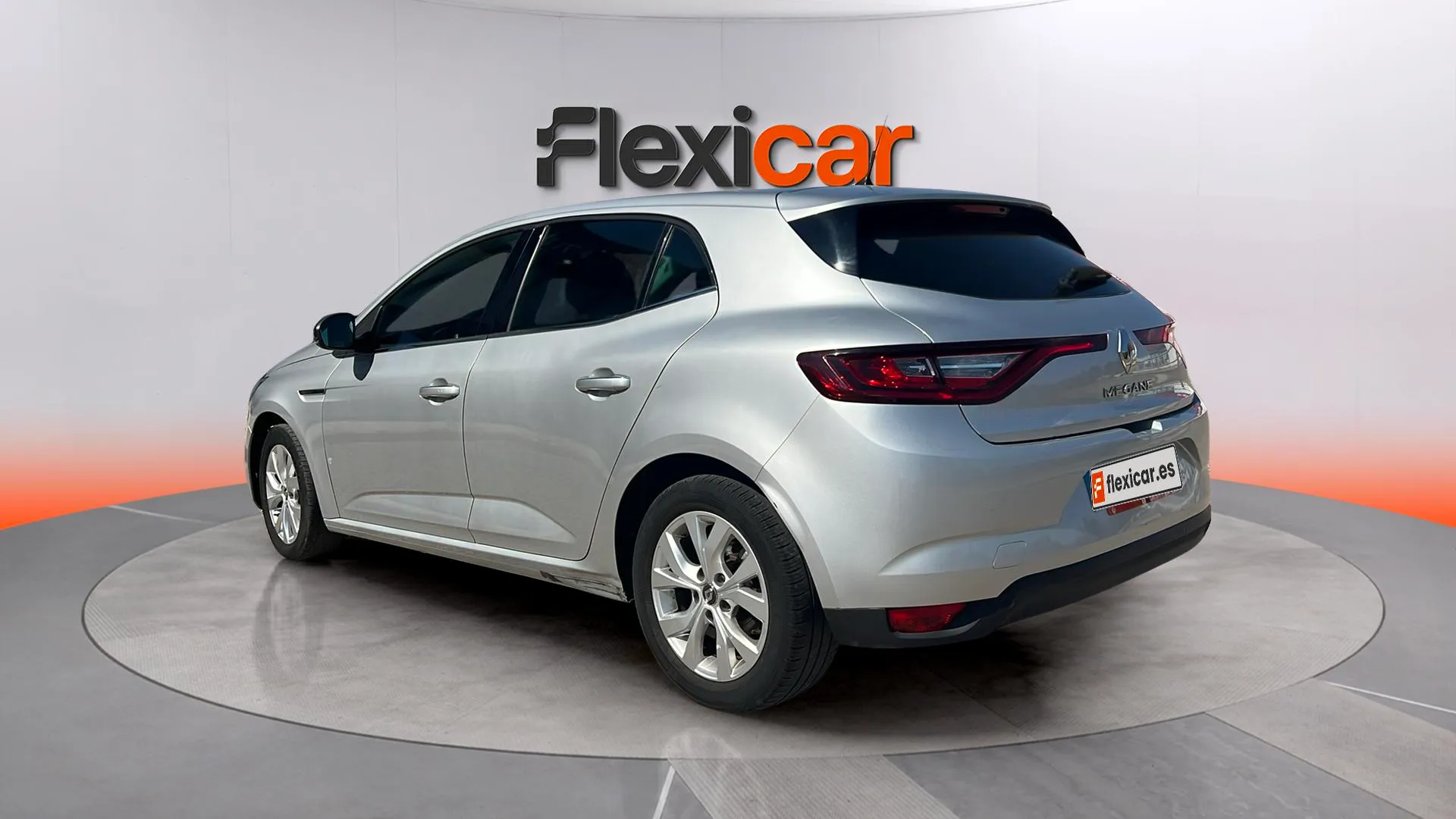 Renault Mégane Limited TCe GPF -SS - foto 5