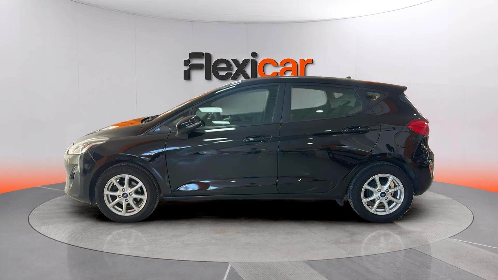 Ford Fiesta 1.0 EcoBoost Vignale - foto 4