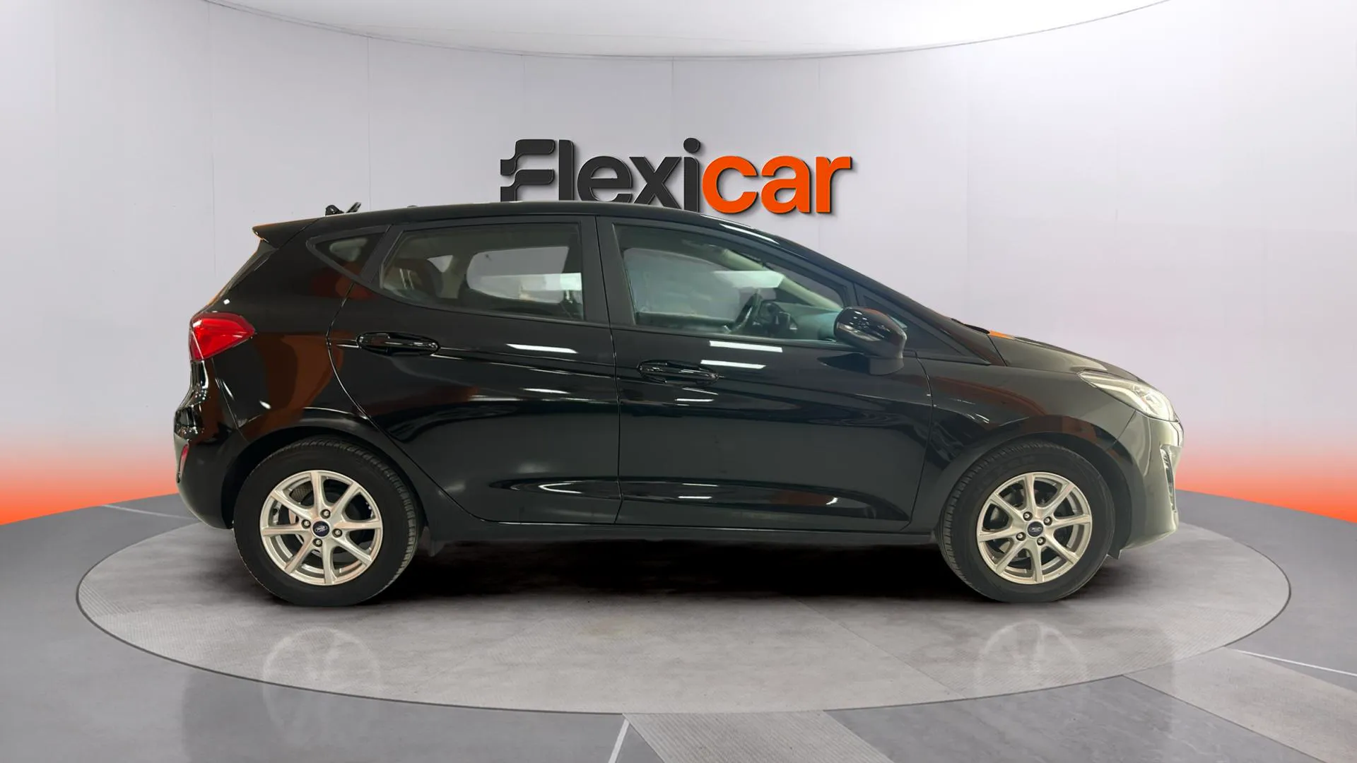 Ford Fiesta 1.0 EcoBoost Vignale - foto 8