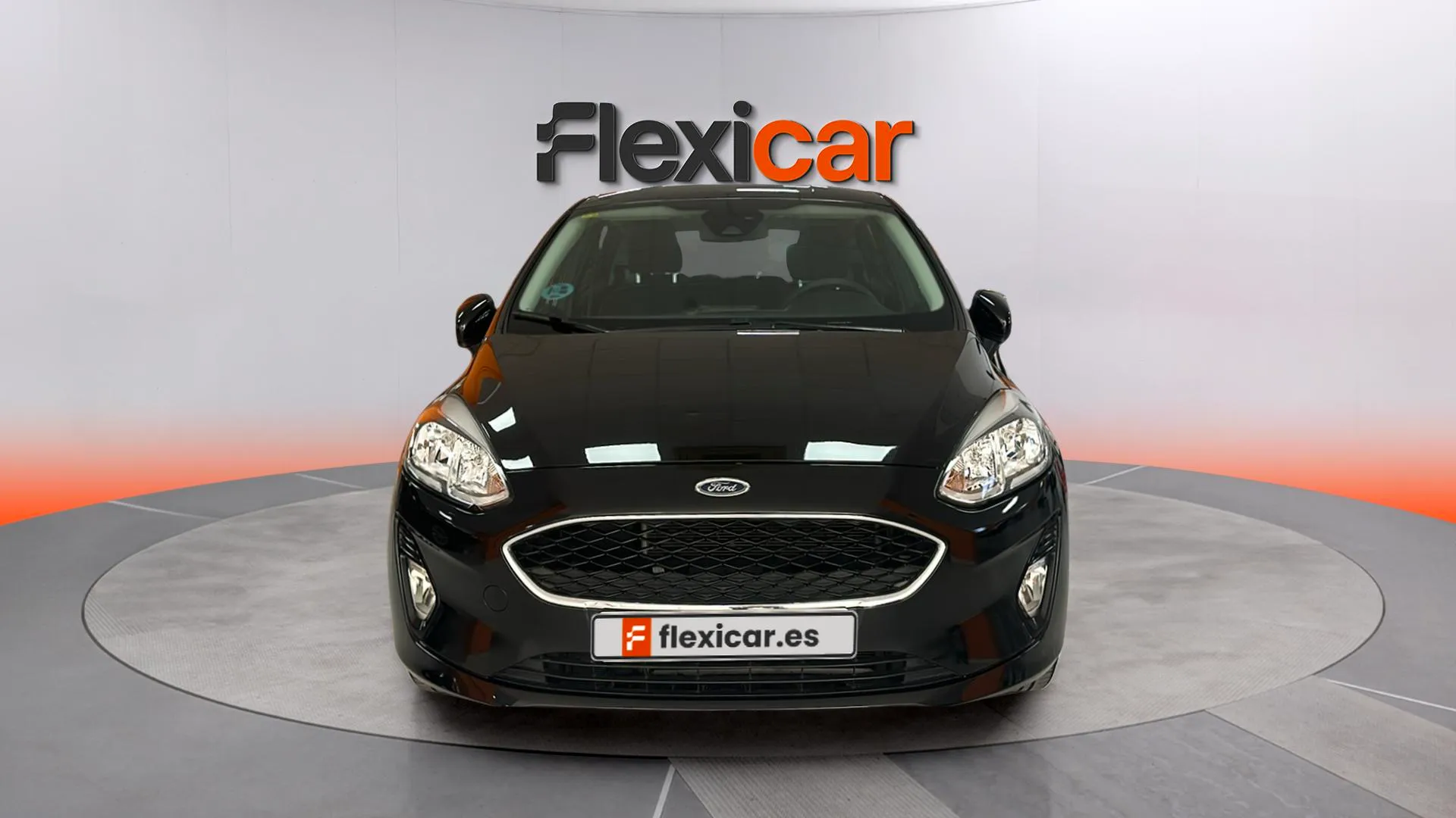 Ford Fiesta 1.0 EcoBoost Vignale - foto 2