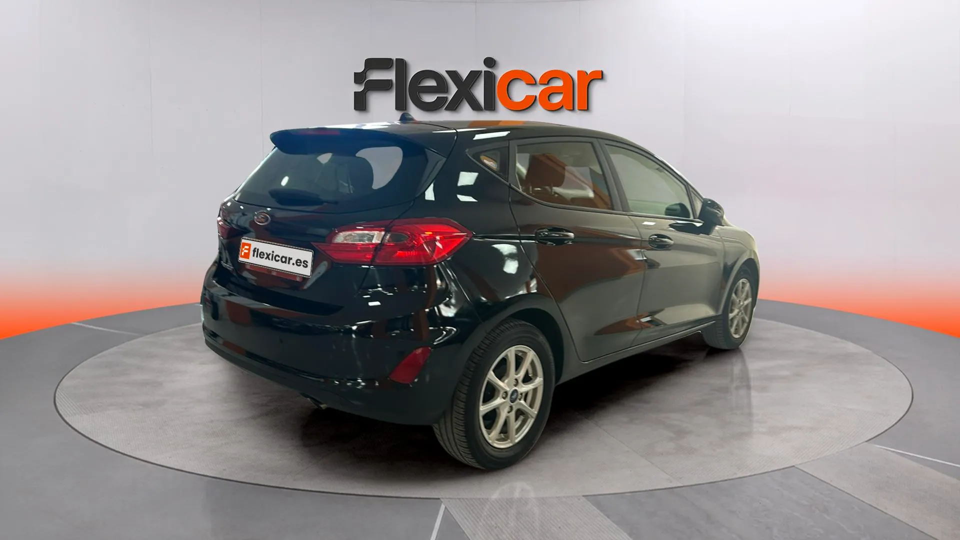 Ford Fiesta 1.0 EcoBoost Vignale - foto 7