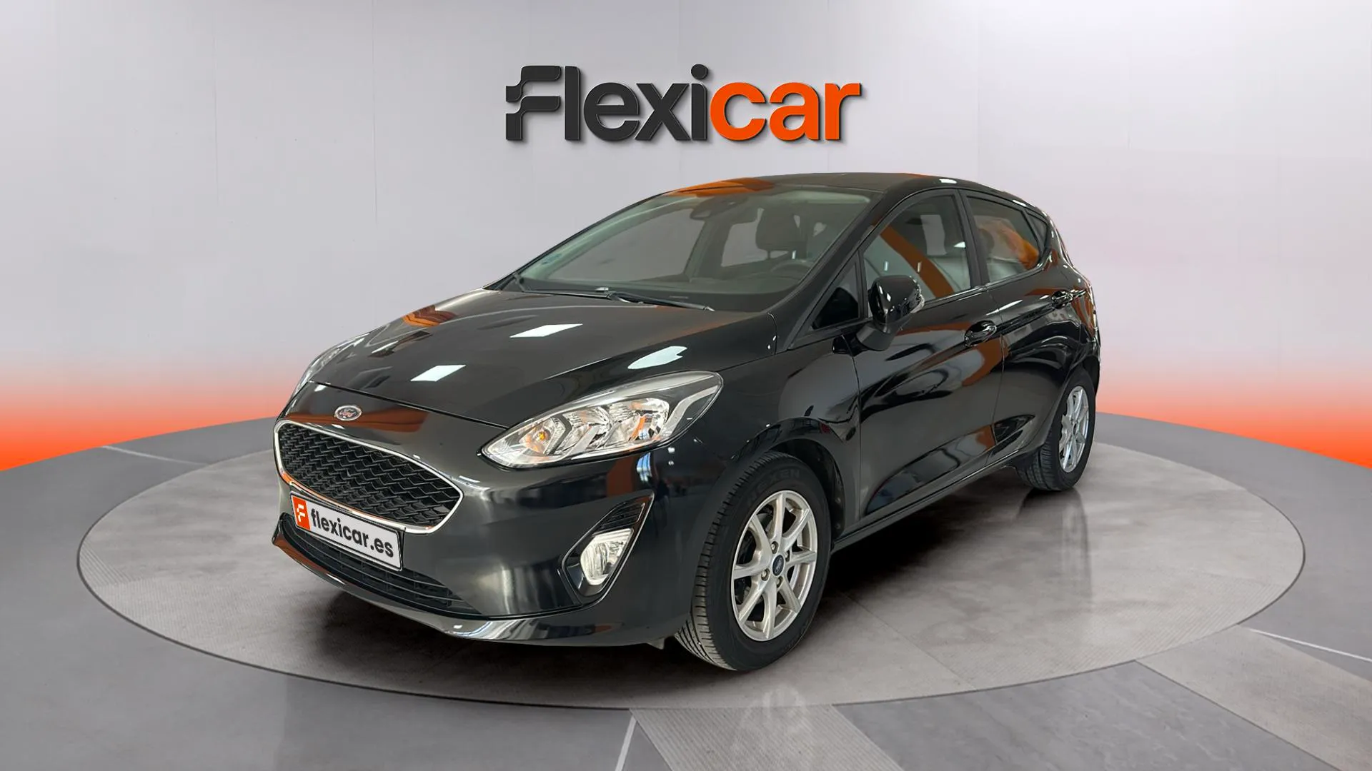 Ford Fiesta 1.0 EcoBoost Vignale - foto 3