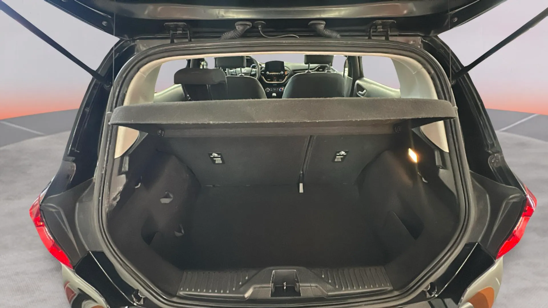 Ford Fiesta 1.0 EcoBoost Vignale - foto 10