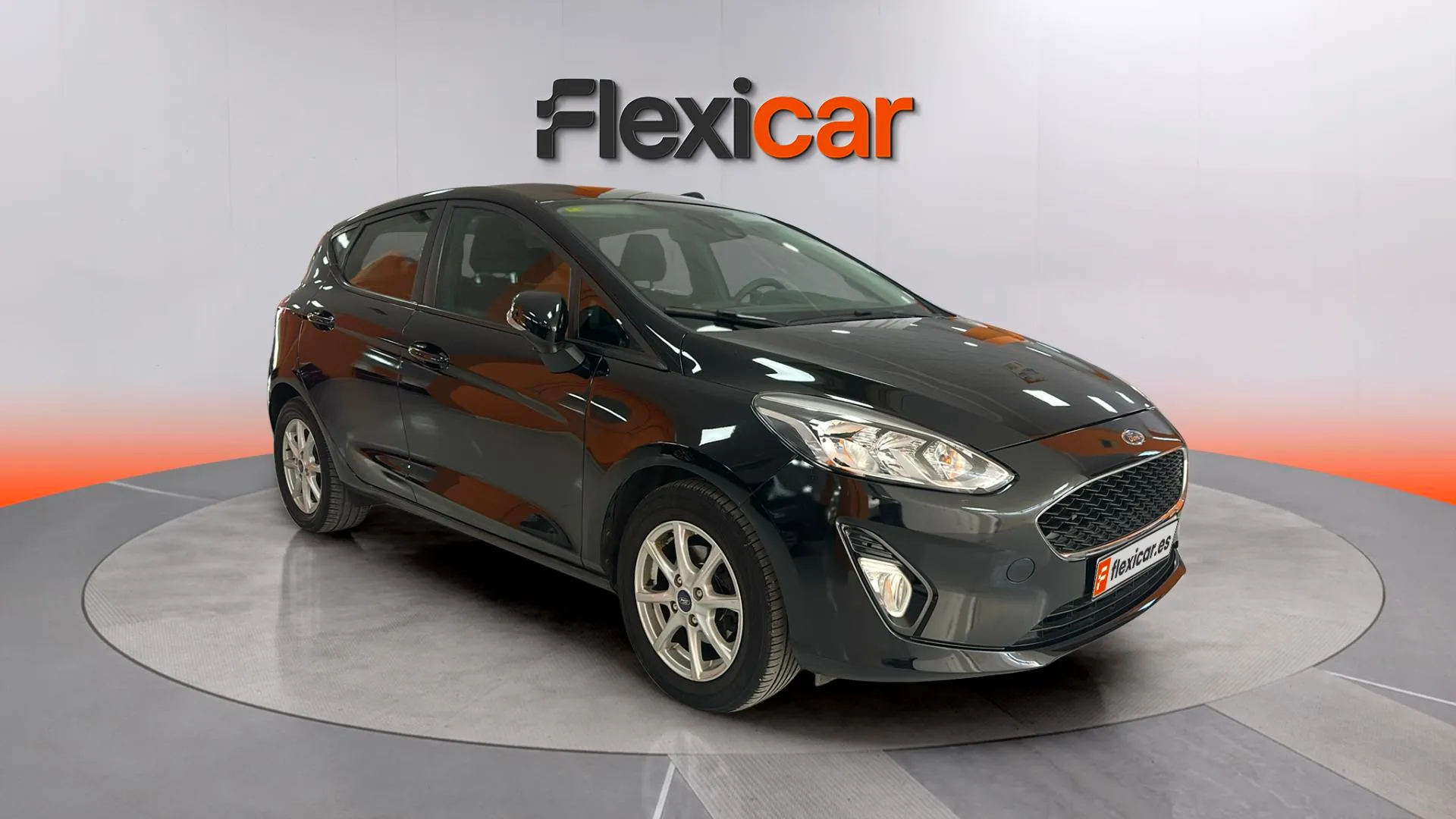 Ford Fiesta 1.0 EcoBoost Vignale
