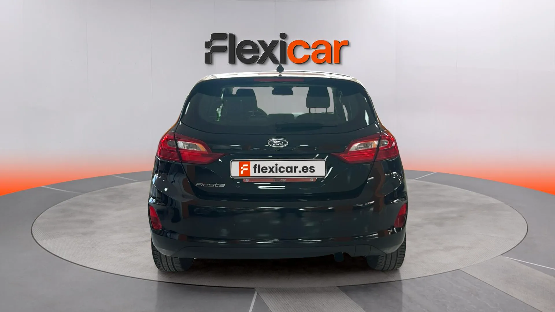 Ford Fiesta 1.0 EcoBoost Vignale - foto 6