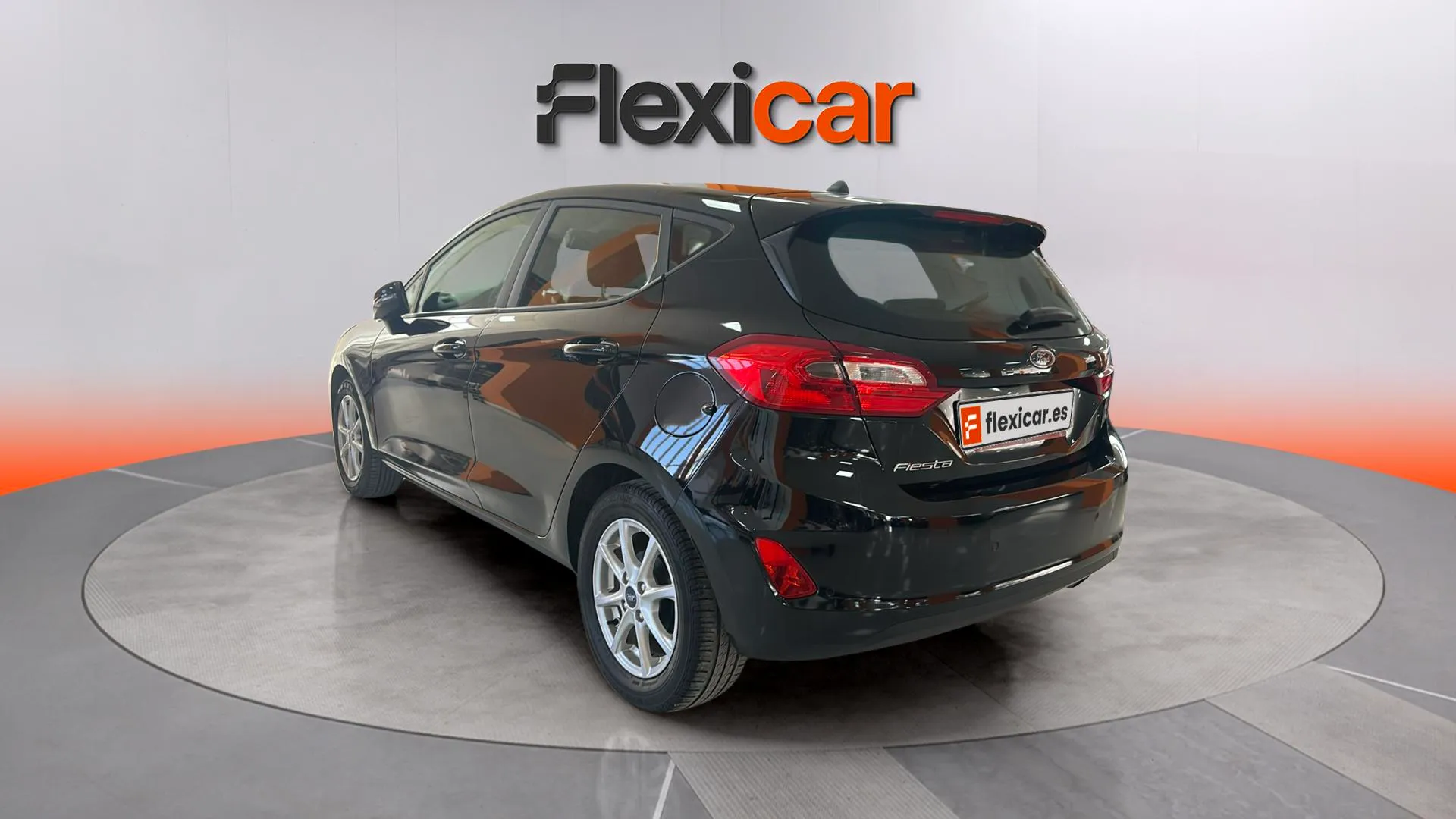 Ford Fiesta 1.0 EcoBoost Vignale - foto 5