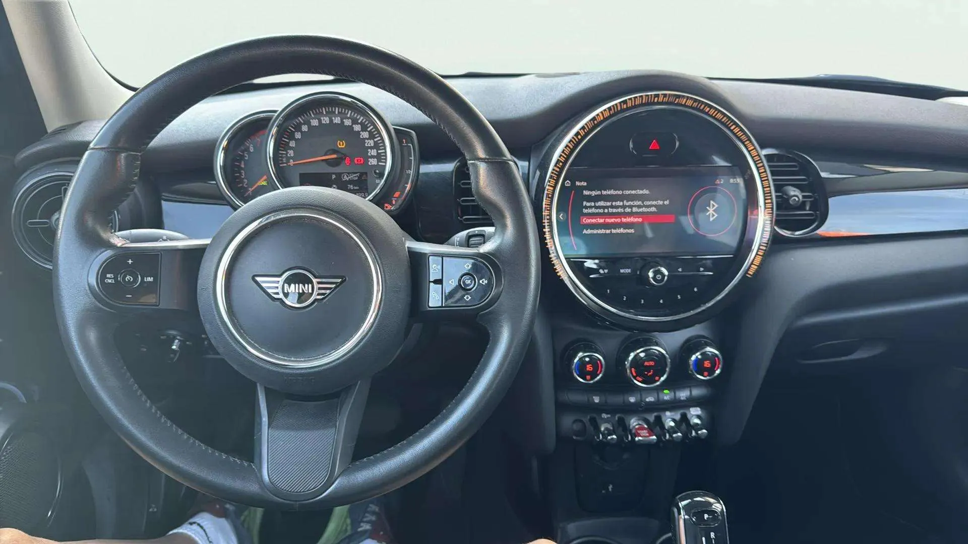 MINI Cooper - foto 12