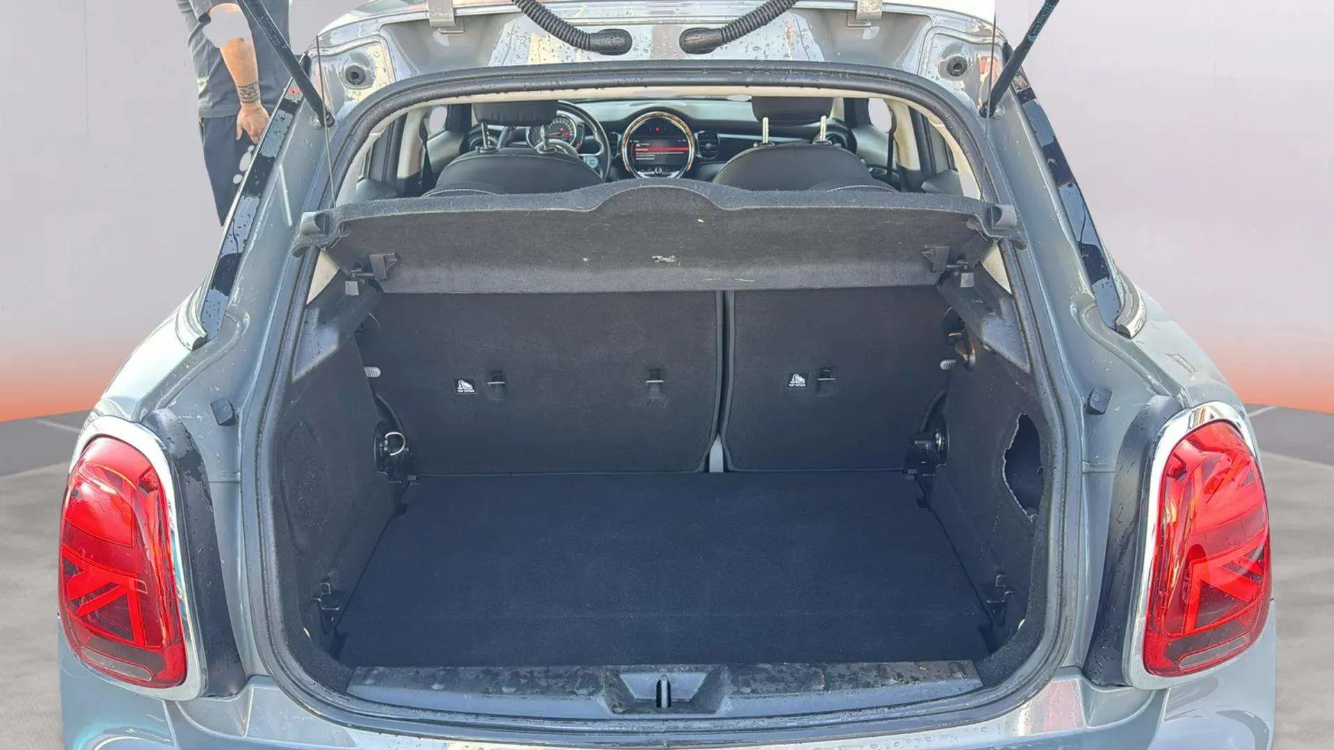MINI Cooper - foto 10