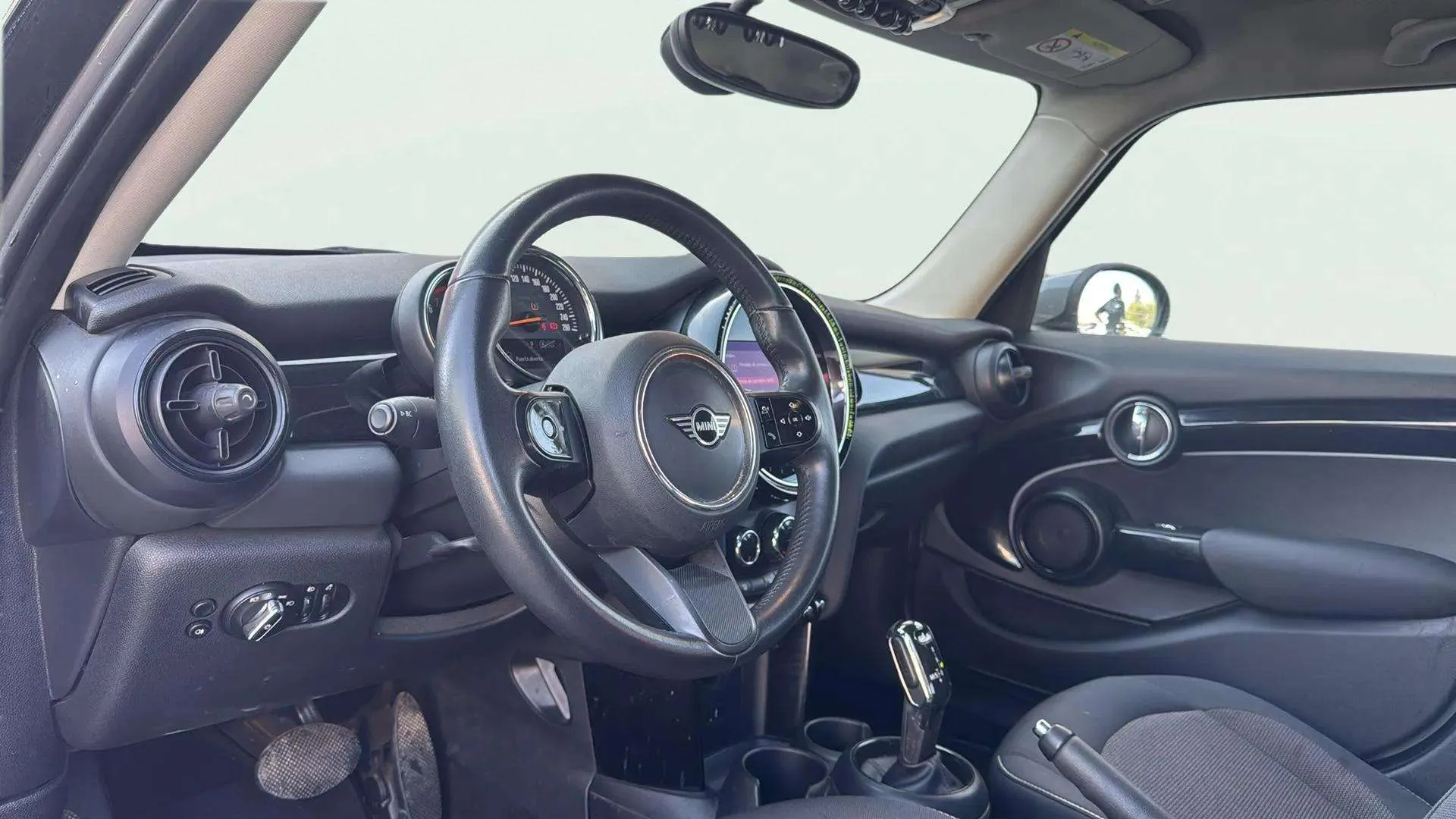 MINI Cooper - foto 11