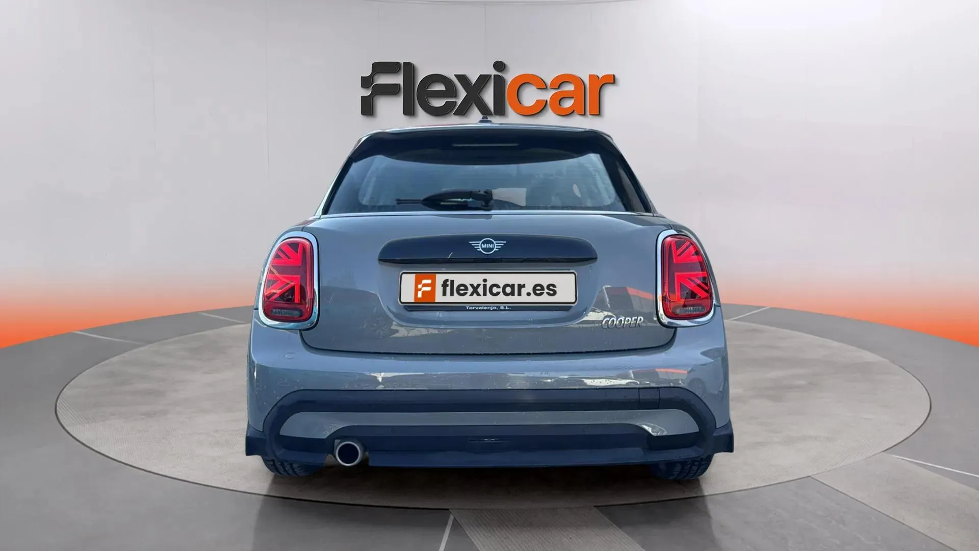 MINI Cooper - foto 6