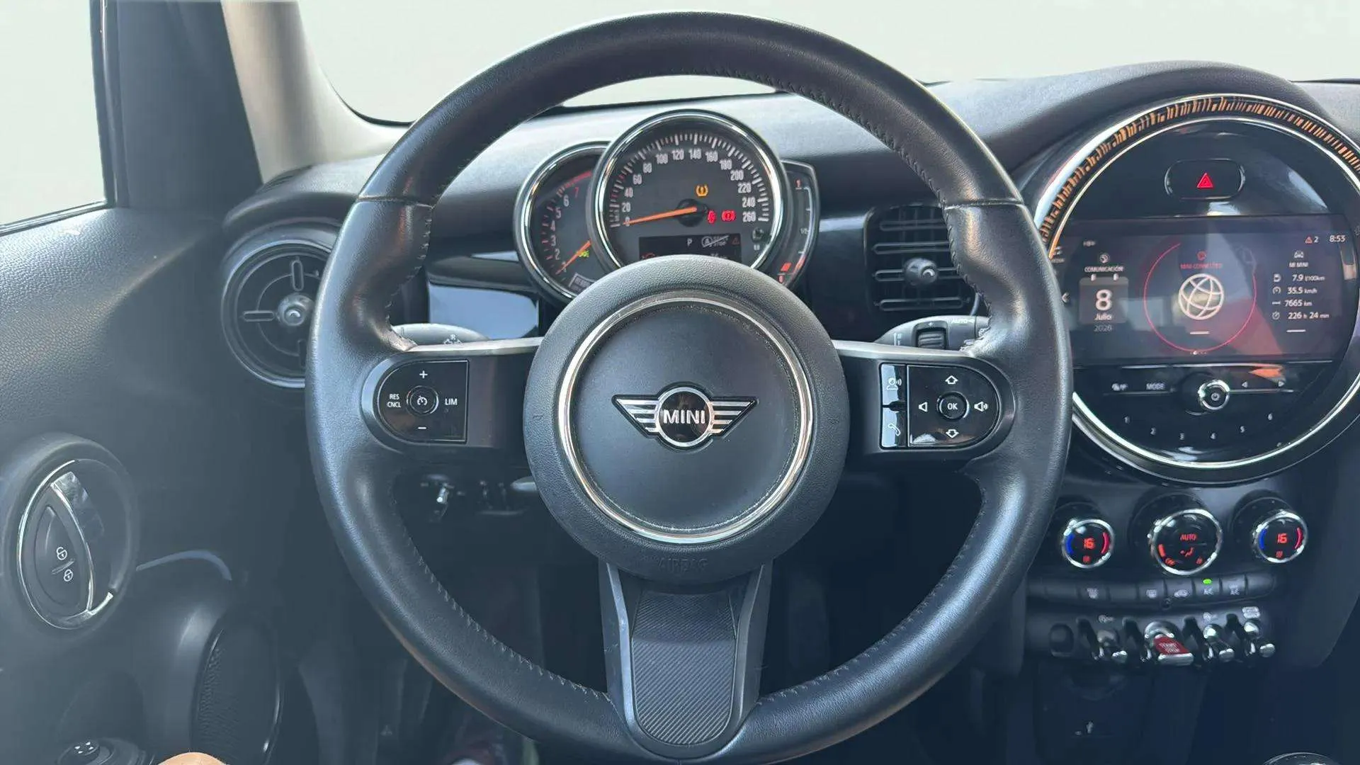 MINI Cooper - foto 14