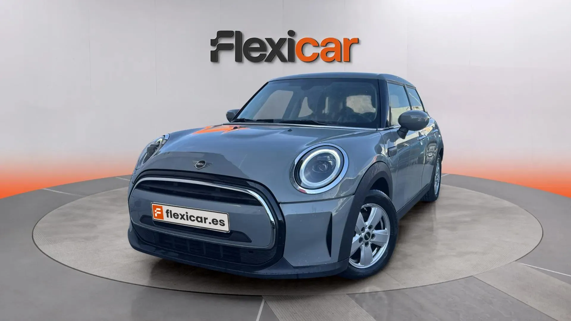 MINI Cooper - foto 3