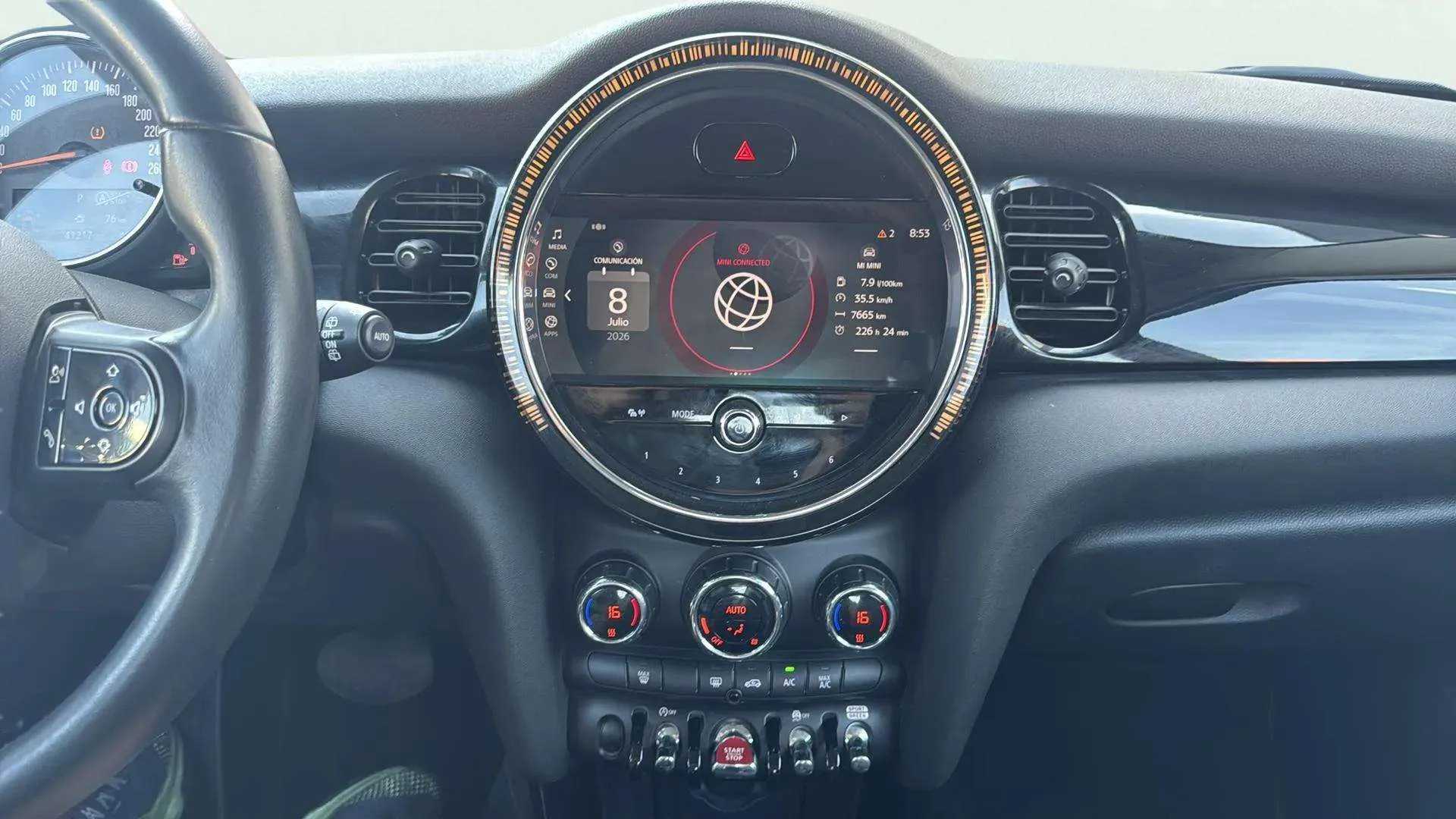 MINI Cooper - foto 13