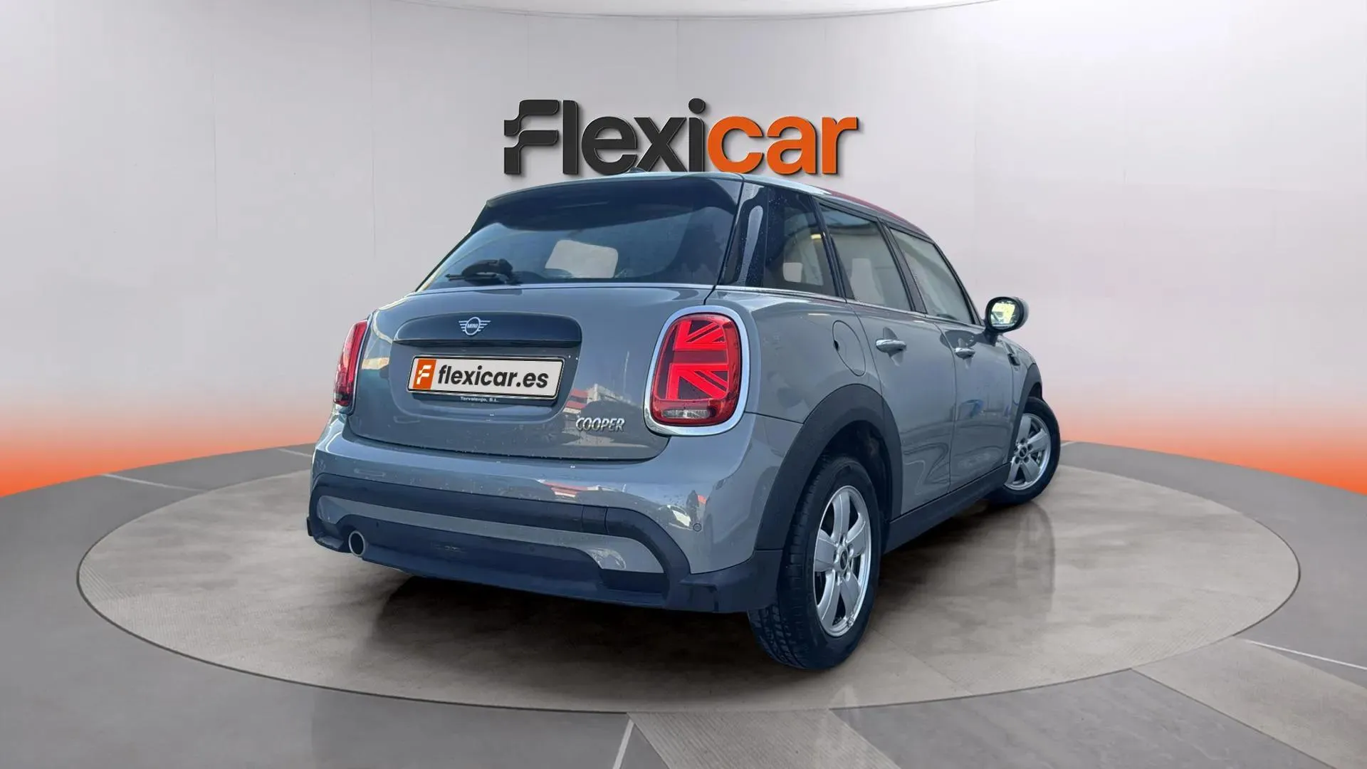 MINI Cooper - foto 7