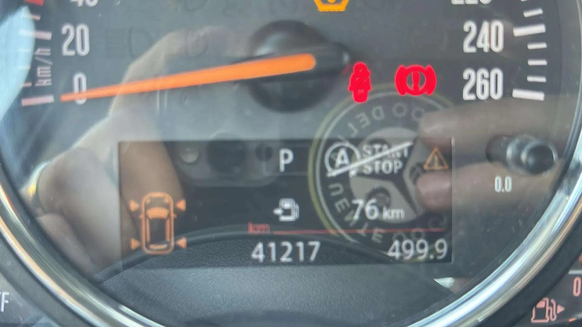 MINI Cooper - foto 15