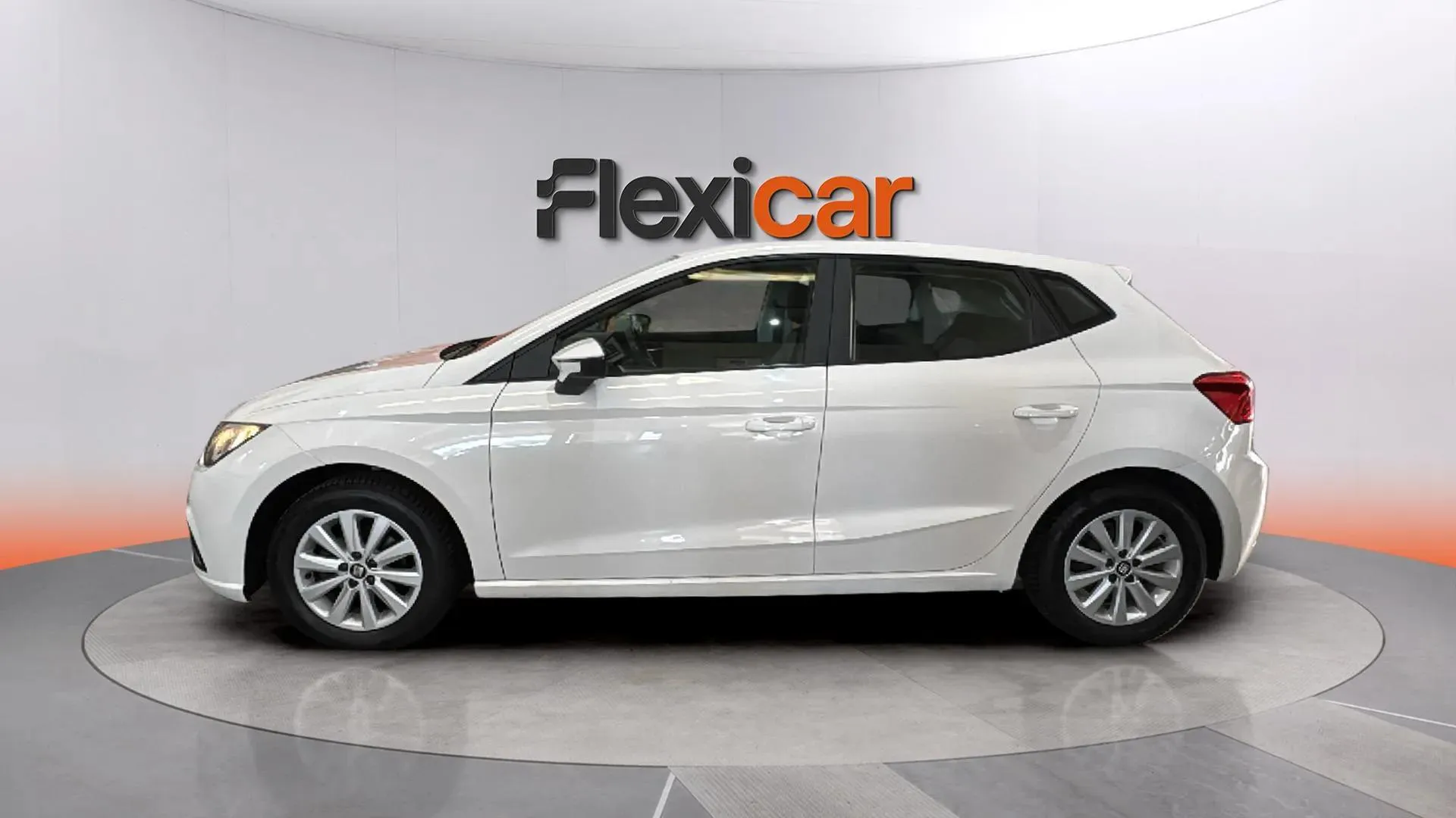 SEAT Ibiza 1.0 TGI Reference - foto 4