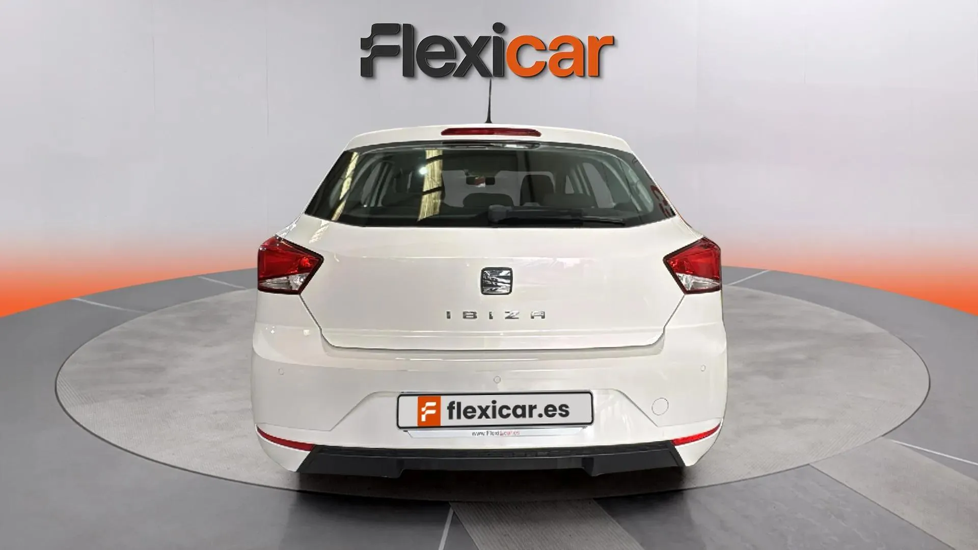 SEAT Ibiza 1.0 TGI Reference - foto 5