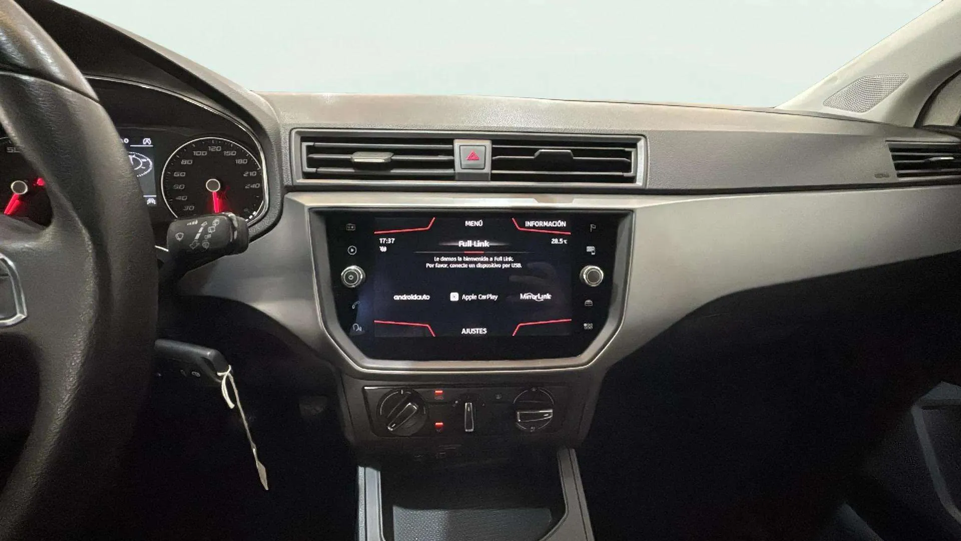 SEAT Ibiza 1.0 TGI Reference - foto 15
