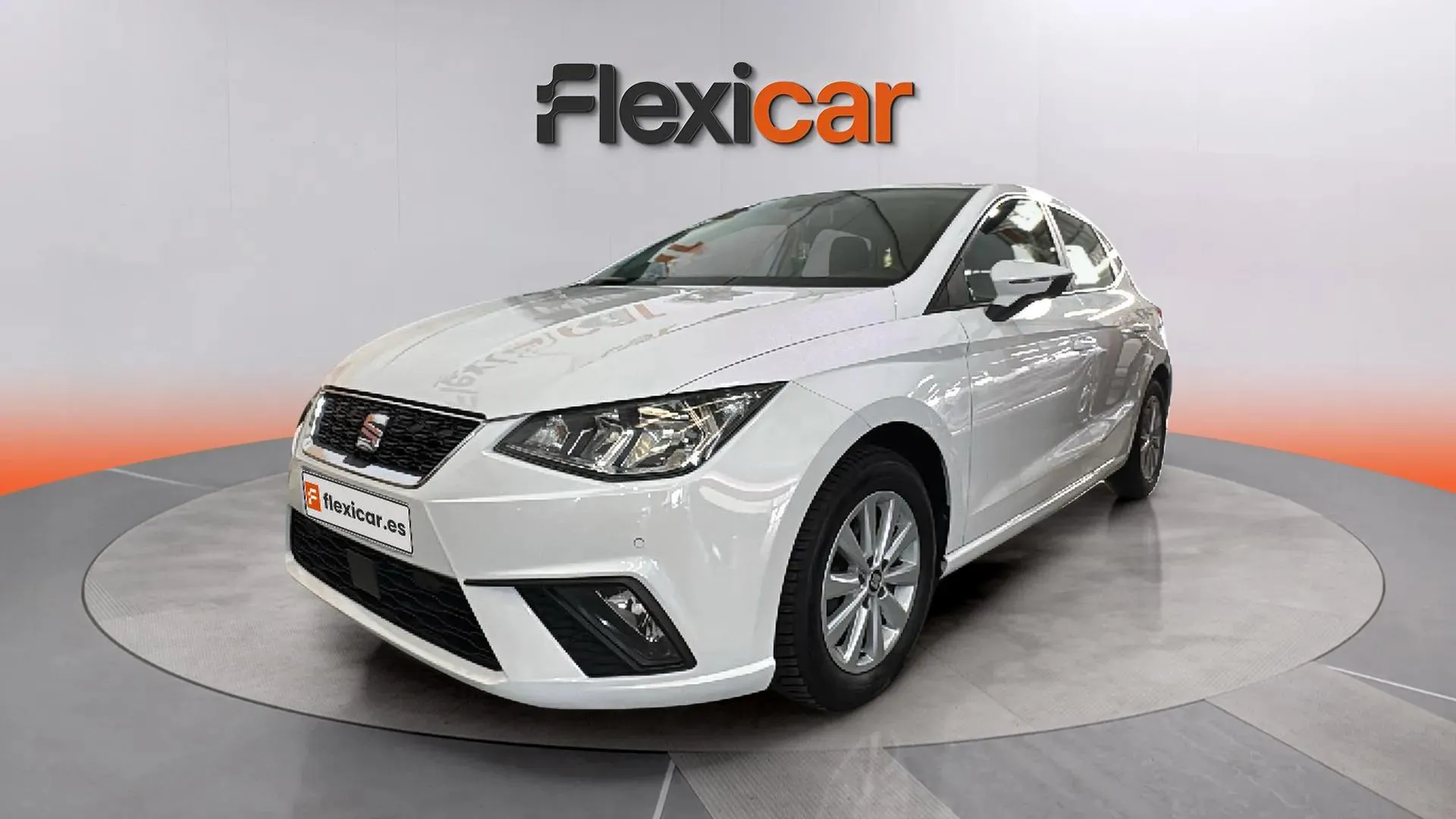 SEAT Ibiza 1.0 TGI Reference - foto 3