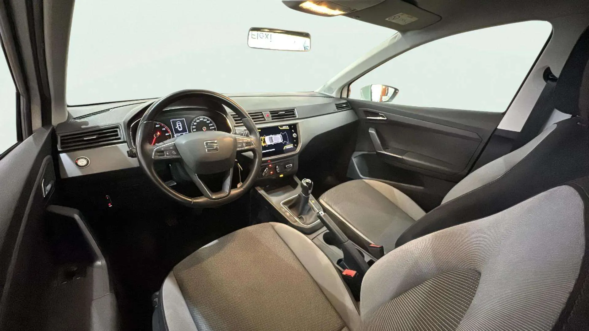 SEAT Ibiza 1.0 TGI Reference - foto 10