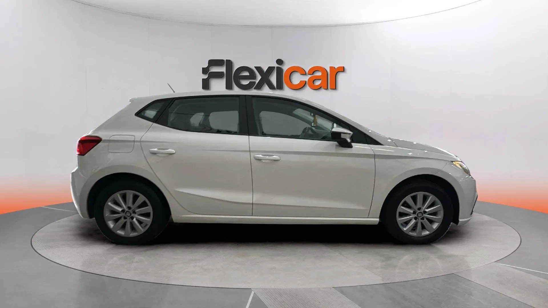 SEAT Ibiza 1.0 TGI Reference - foto 6