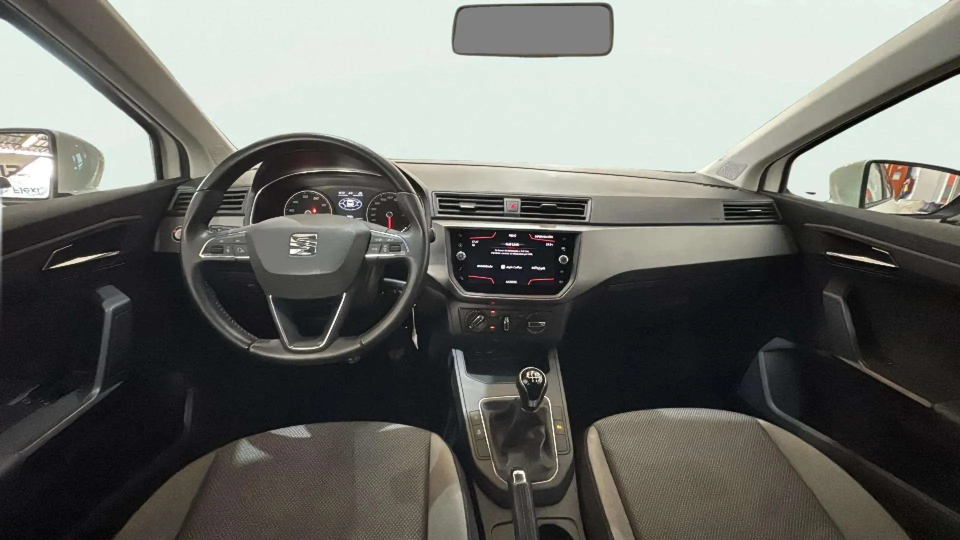 SEAT Ibiza 1.0 TGI Reference - foto 11