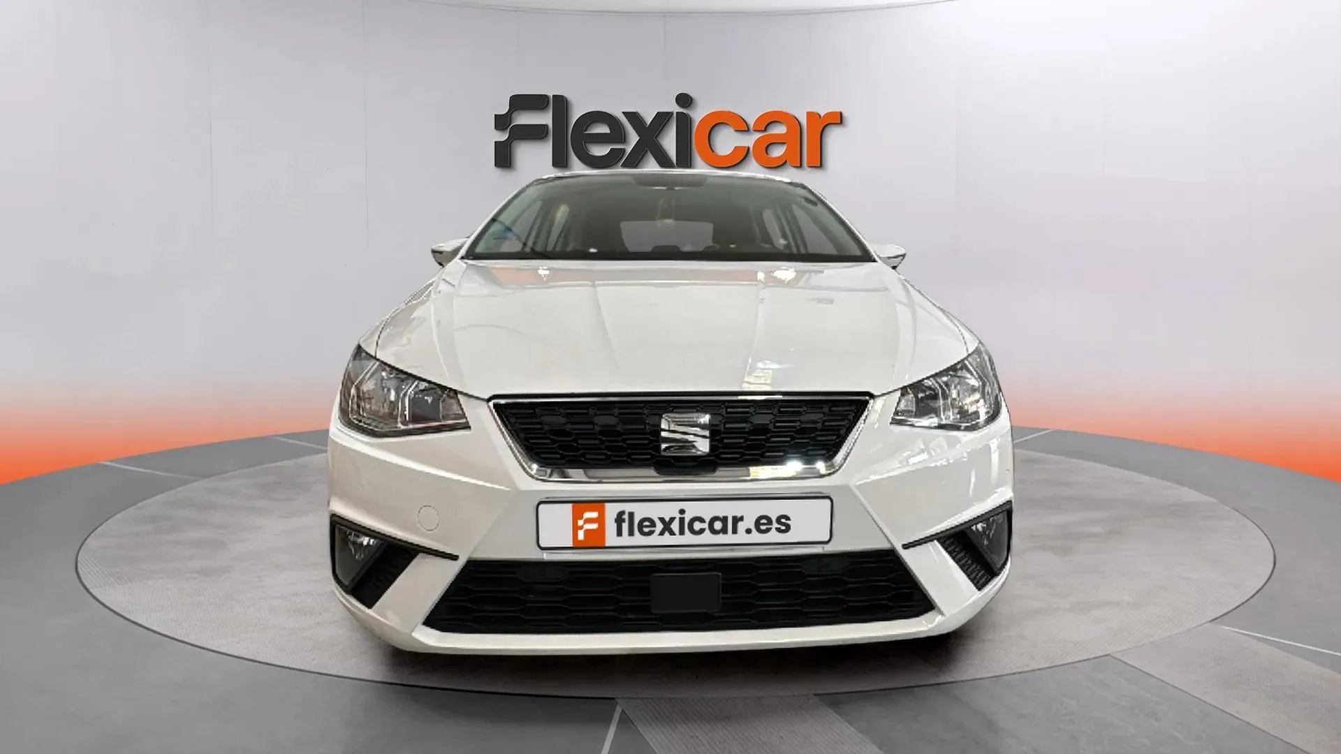 SEAT Ibiza 1.0 TGI Reference - foto 2