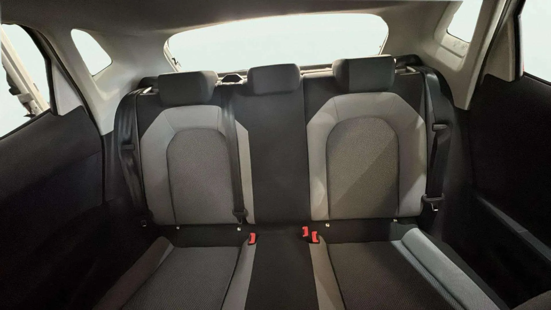 SEAT Ibiza 1.0 TGI Reference - foto 19