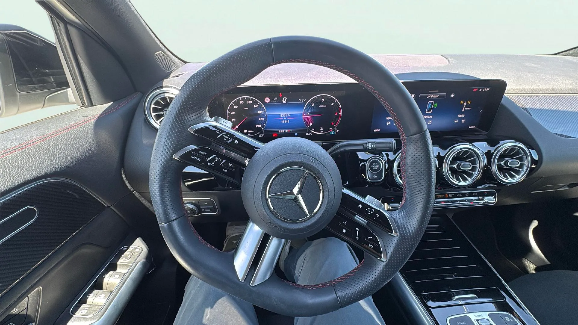 Mercedes-Benz GLA 200 D - foto 12