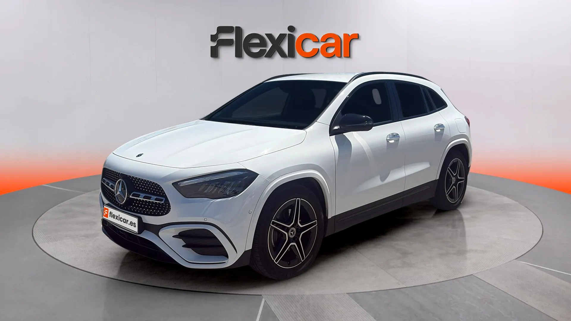 Mercedes-Benz GLA 200 D - foto 3
