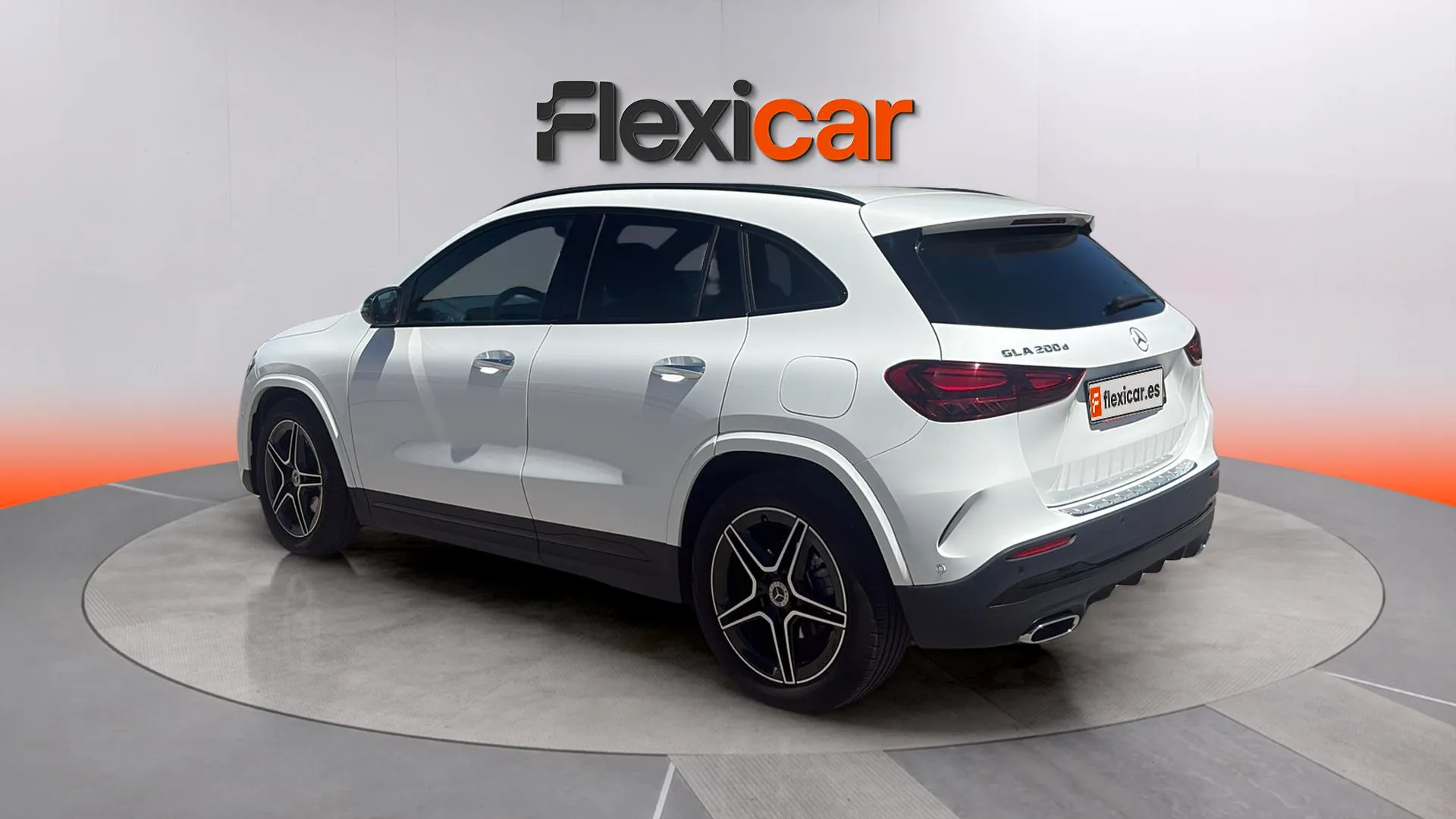 Mercedes-Benz GLA 200 D - foto 5
