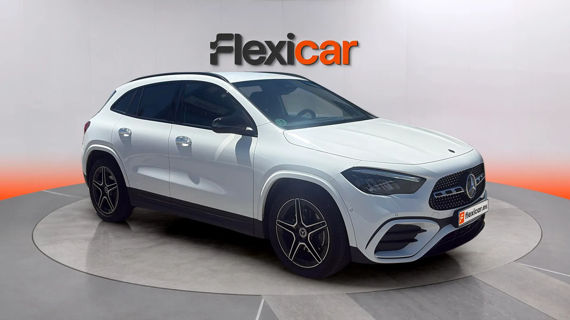 Mercedes-Benz GLA 200 D