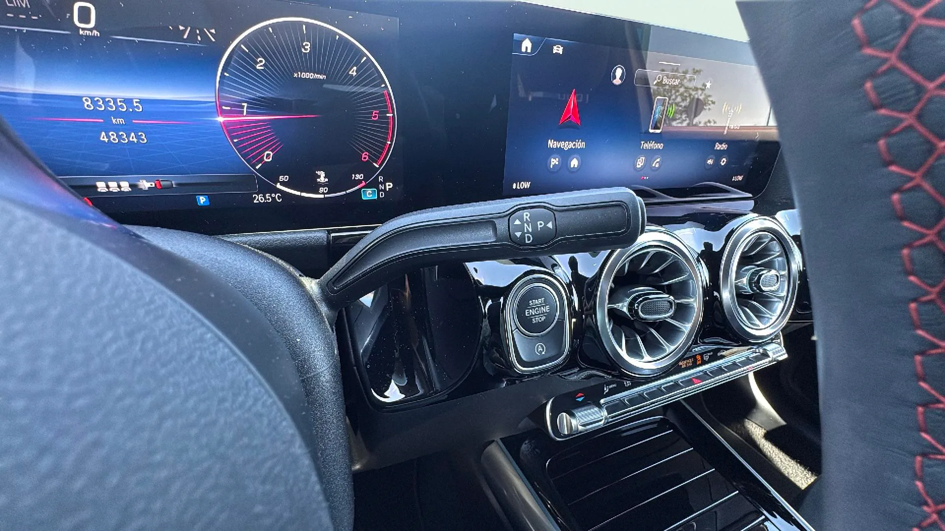 Mercedes-Benz GLA 200 D - foto 16