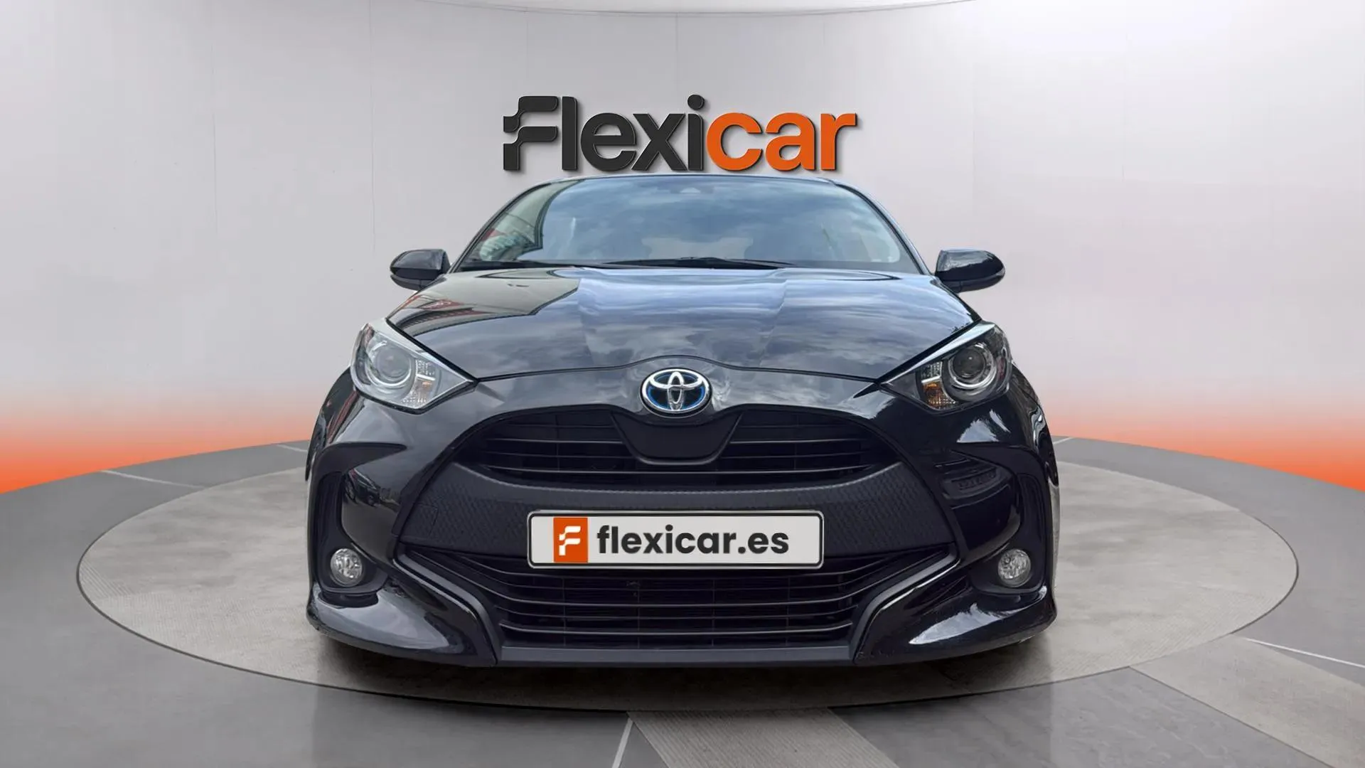Toyota Yaris 1.5 120H Active Tech - foto 2