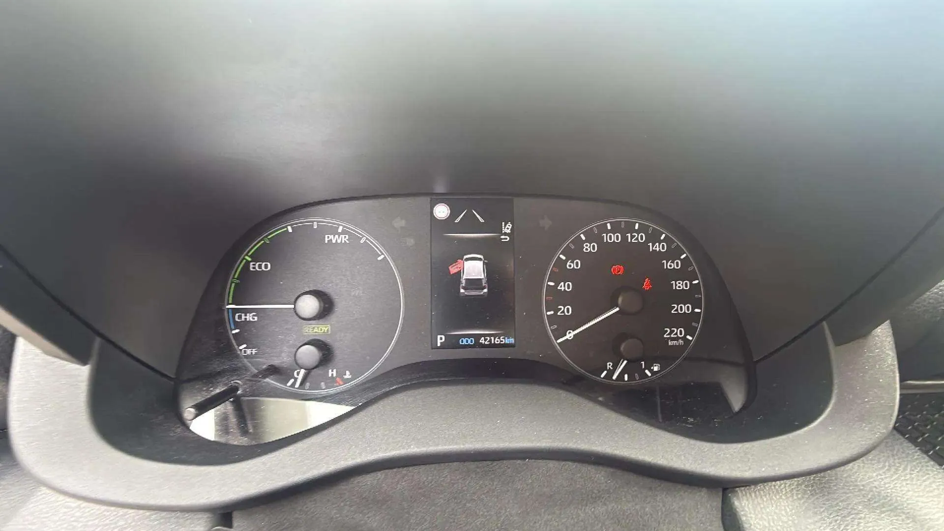 Toyota Yaris 1.5 120H Active Tech - foto 16