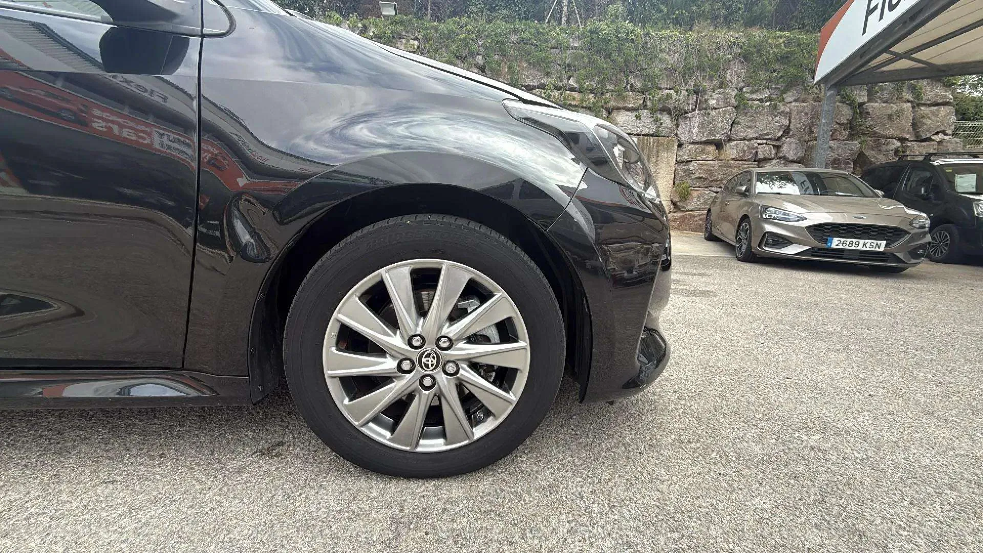 Toyota Yaris 1.5 120H Active Tech - foto 24