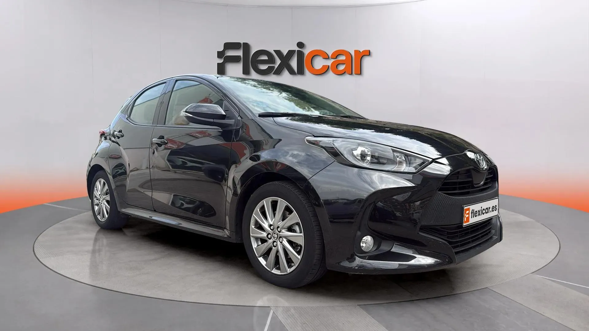 Toyota Yaris 1.5 120H Active Tech