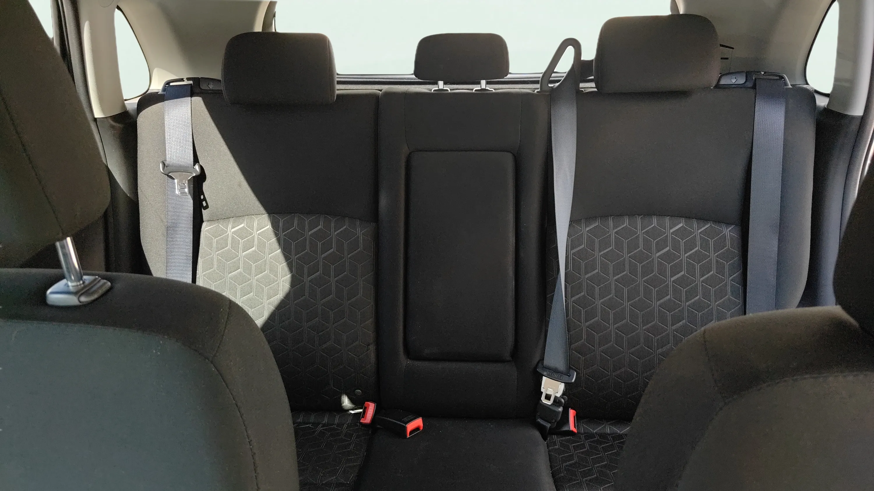 Mitsubishi ASX 200 MPI Spirit - foto 12