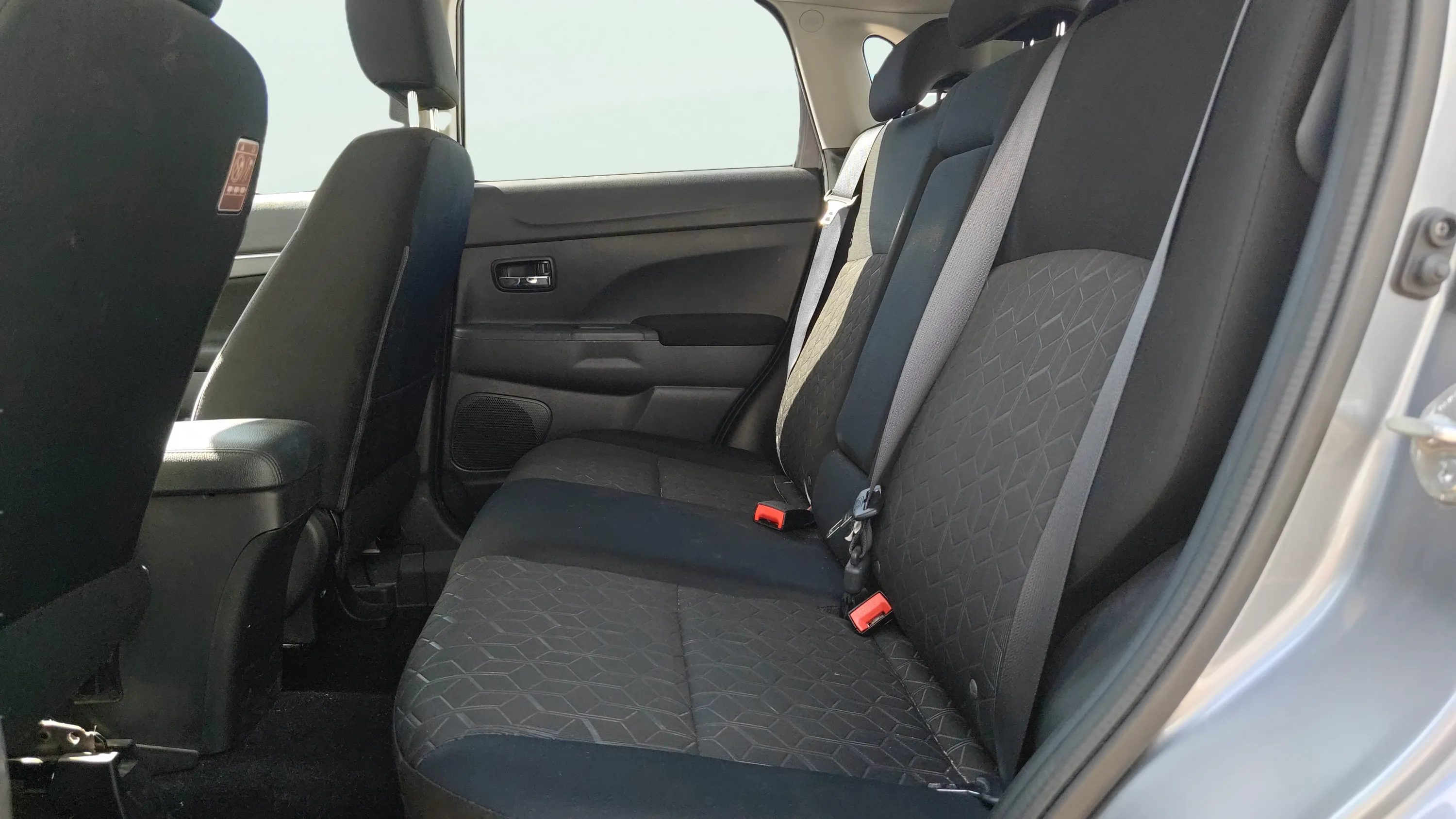 Mitsubishi ASX 200 MPI Spirit - foto 11