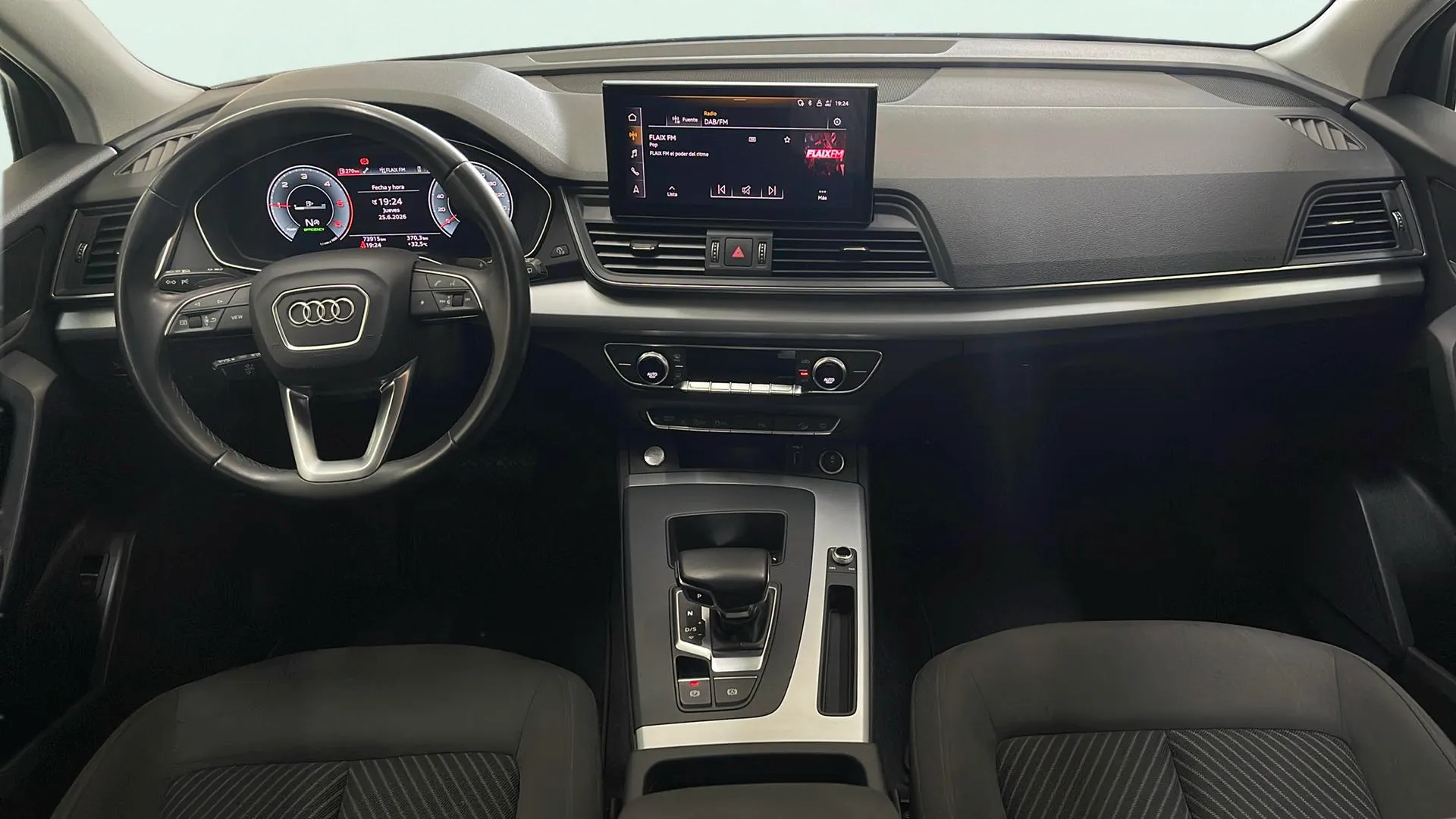 Audi Q5 Advanced 35 TDI S tronic - foto 9