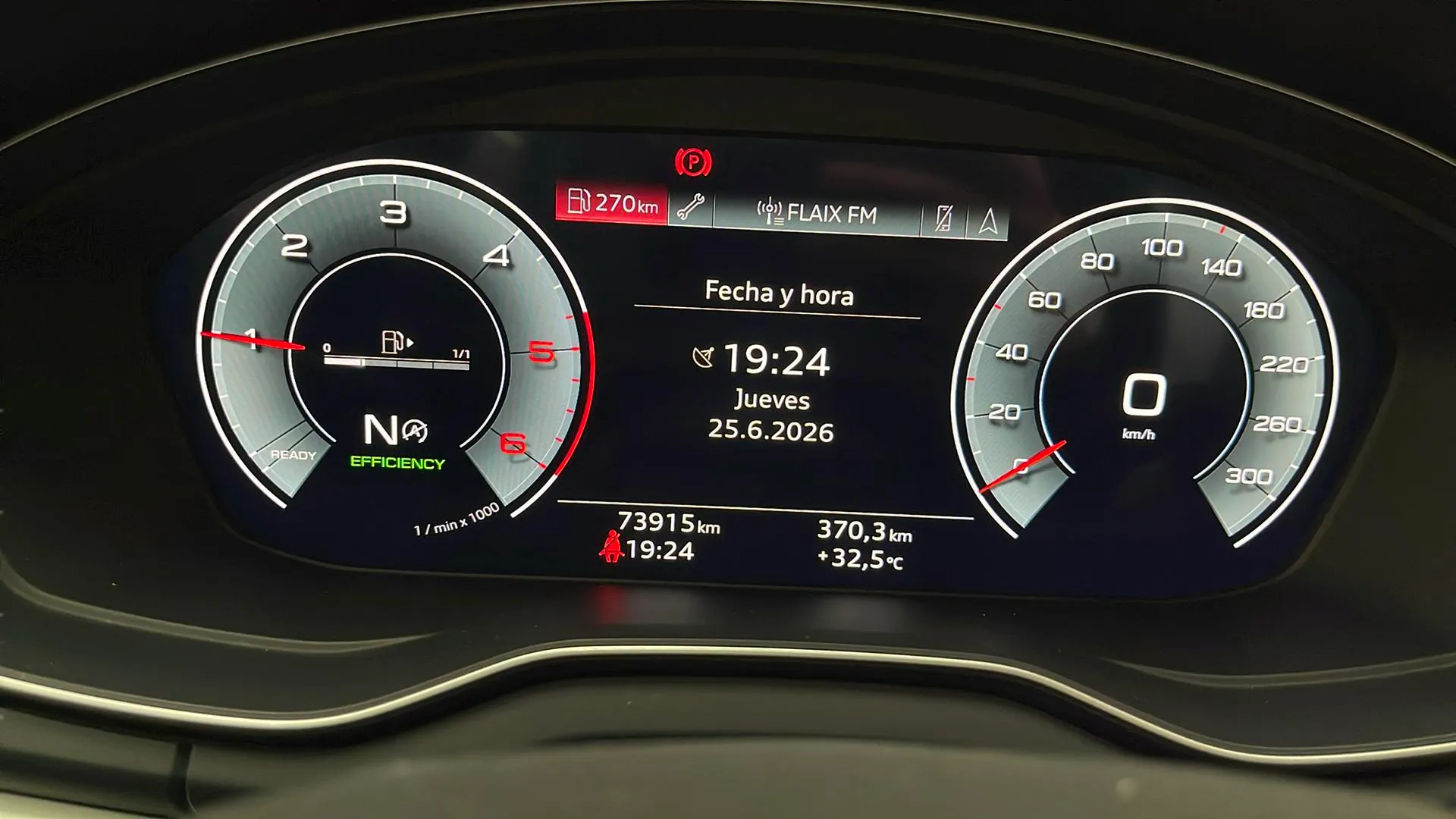 Audi Q5 Advanced 35 TDI S tronic - foto 11
